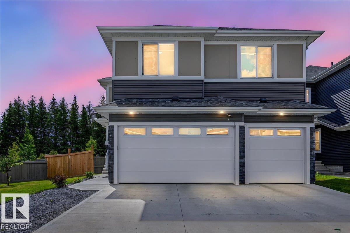 34 Av Sw Unit 16207 Ave, Edmonton, AB T6W 4V7