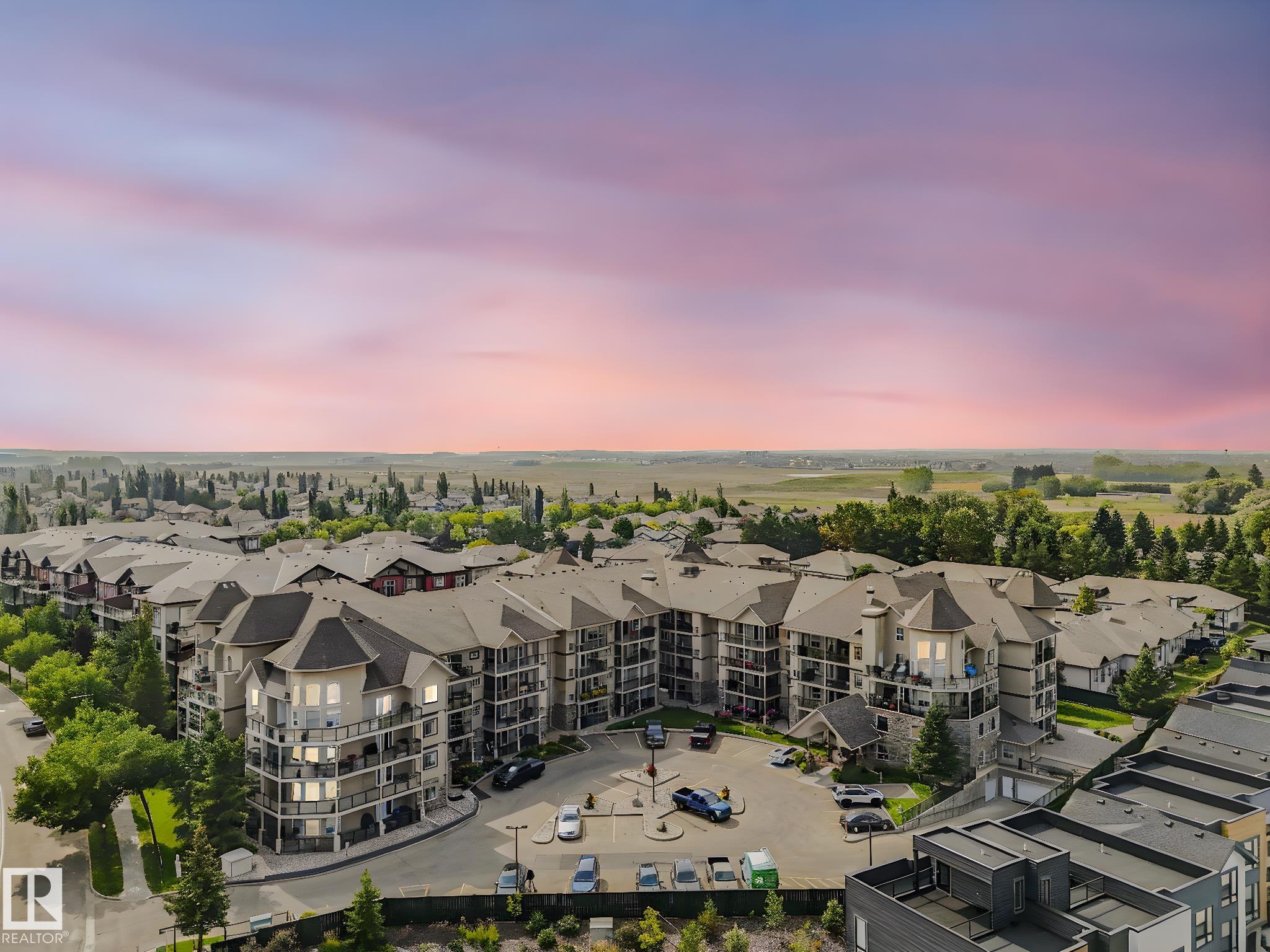 1320 Rutherford Road Southwest #103, Edmonton, AB T6W 0B6