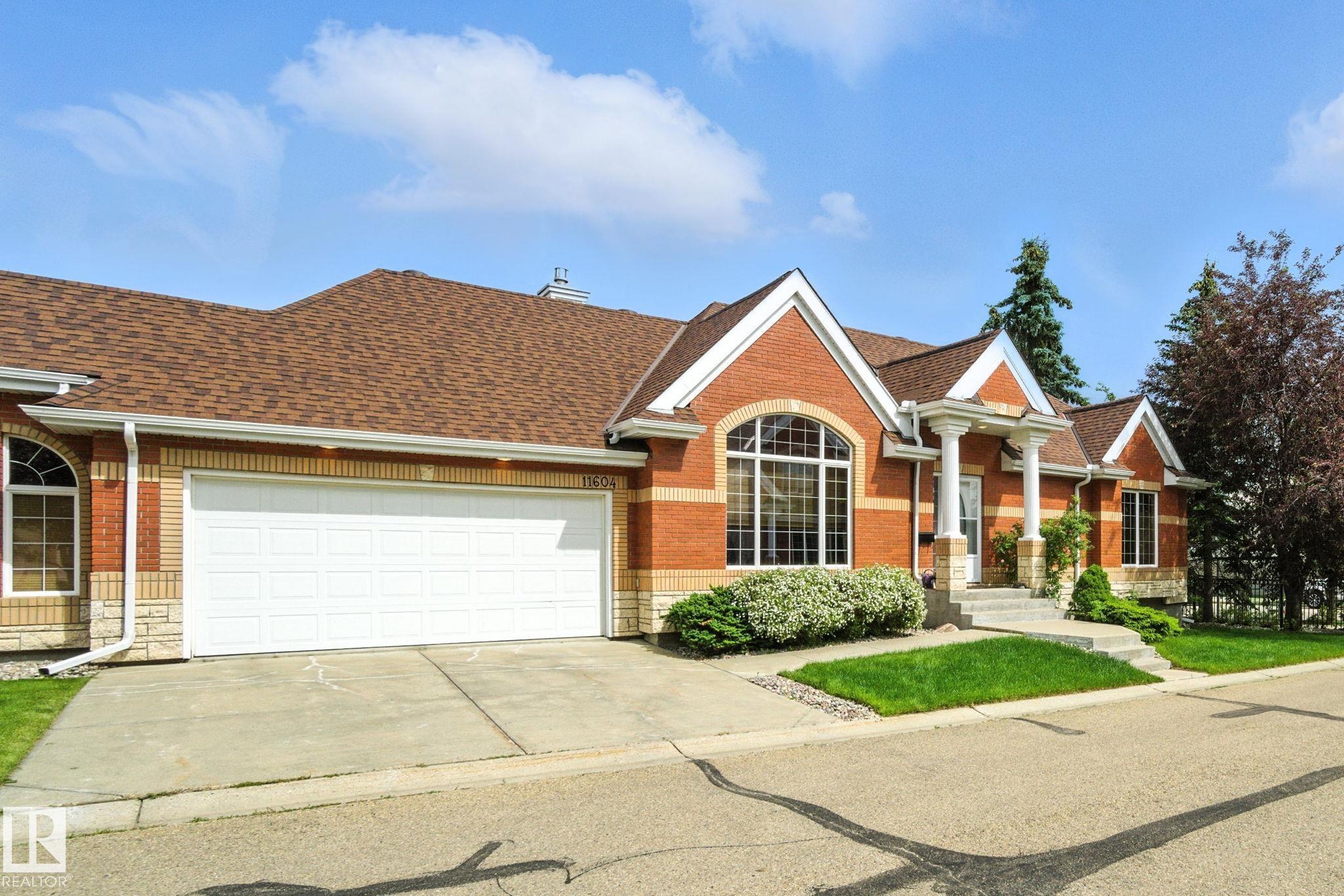 15 Av Nw Unit 11604 Ave, Edmonton, AB T6J 7H9
