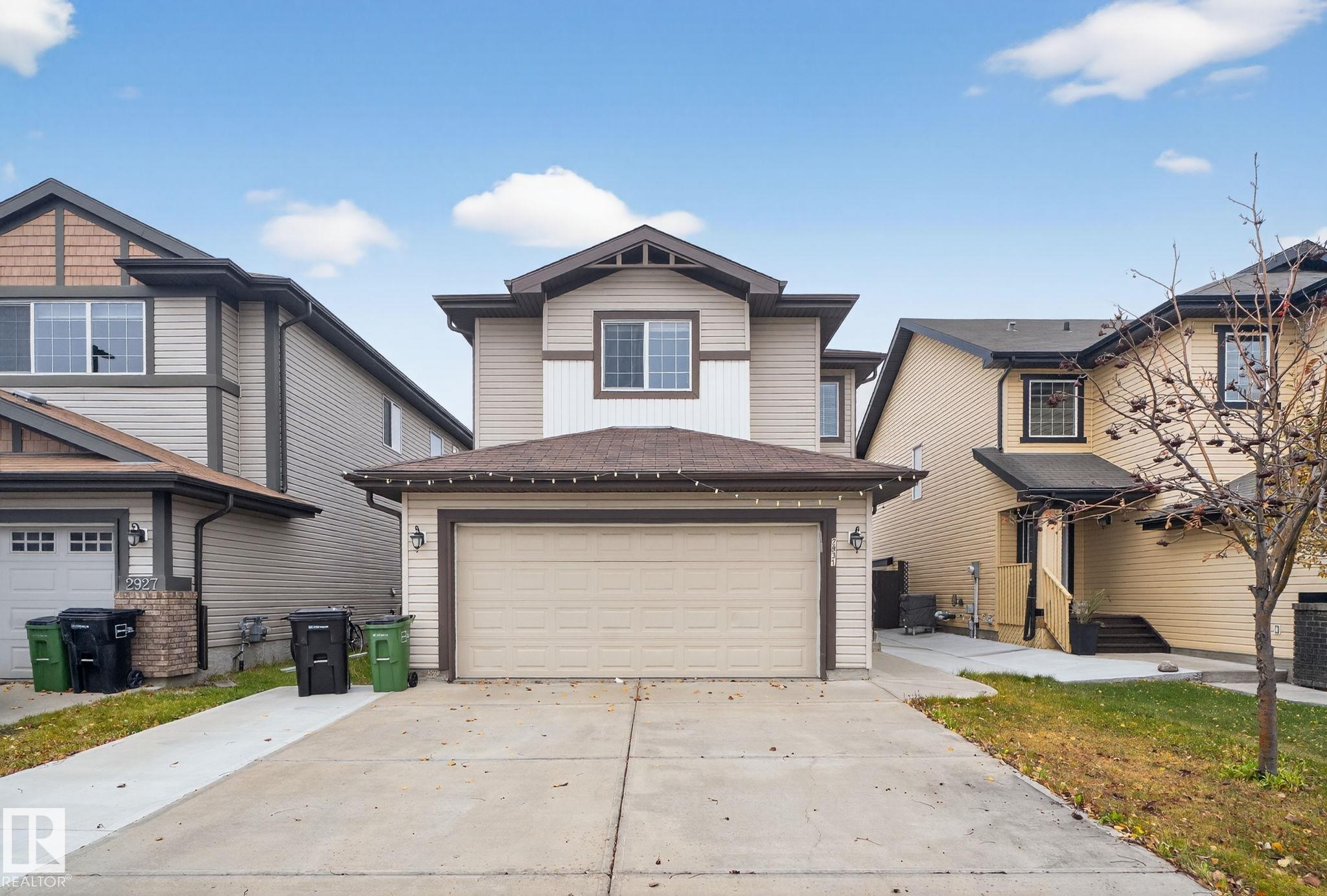 26 Av Nw Unit 2931 Ave, Edmonton, AB T6T 0H6