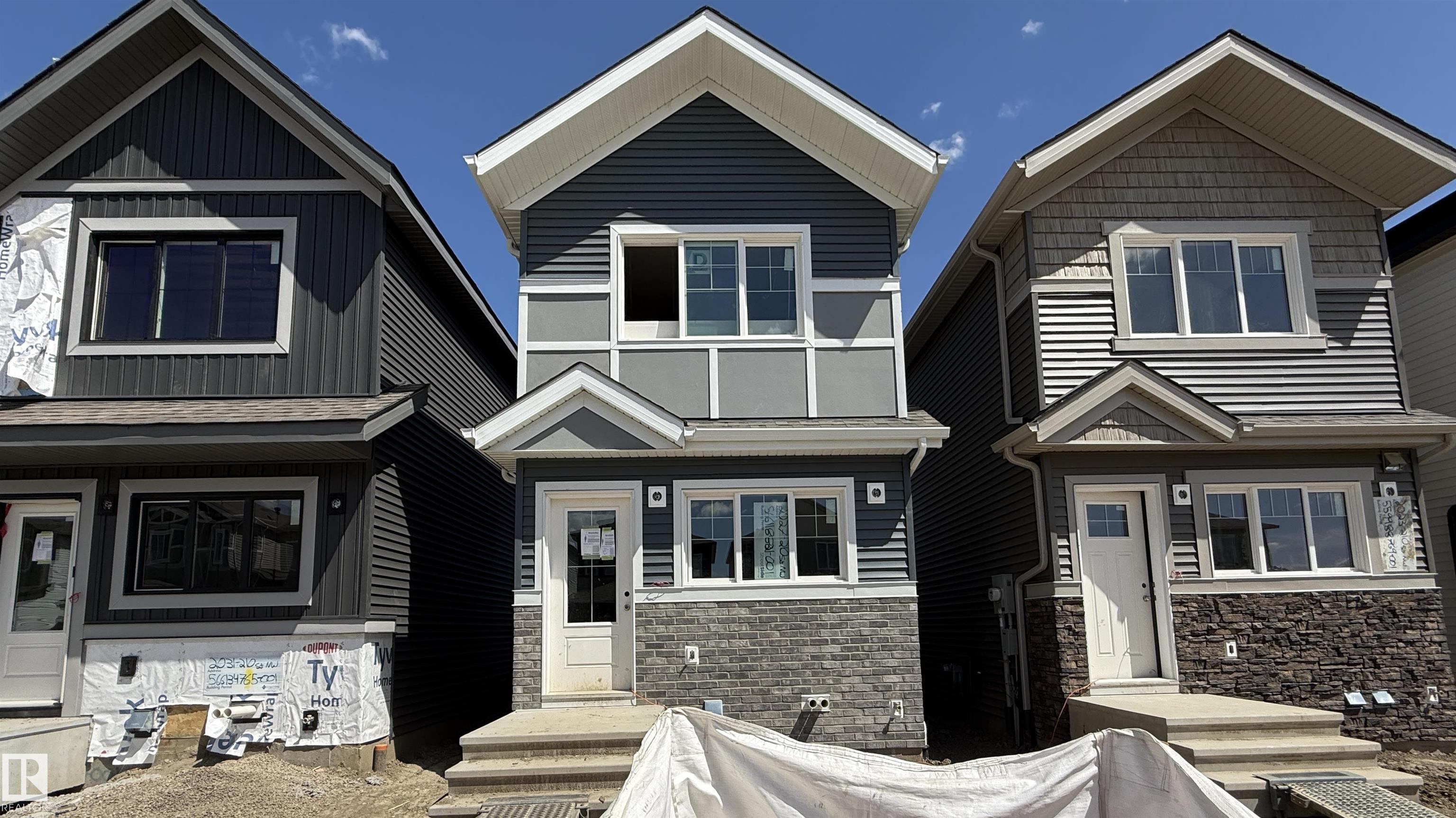 210 St Nw Unit 2027 St, Edmonton, AB T6M 2P5