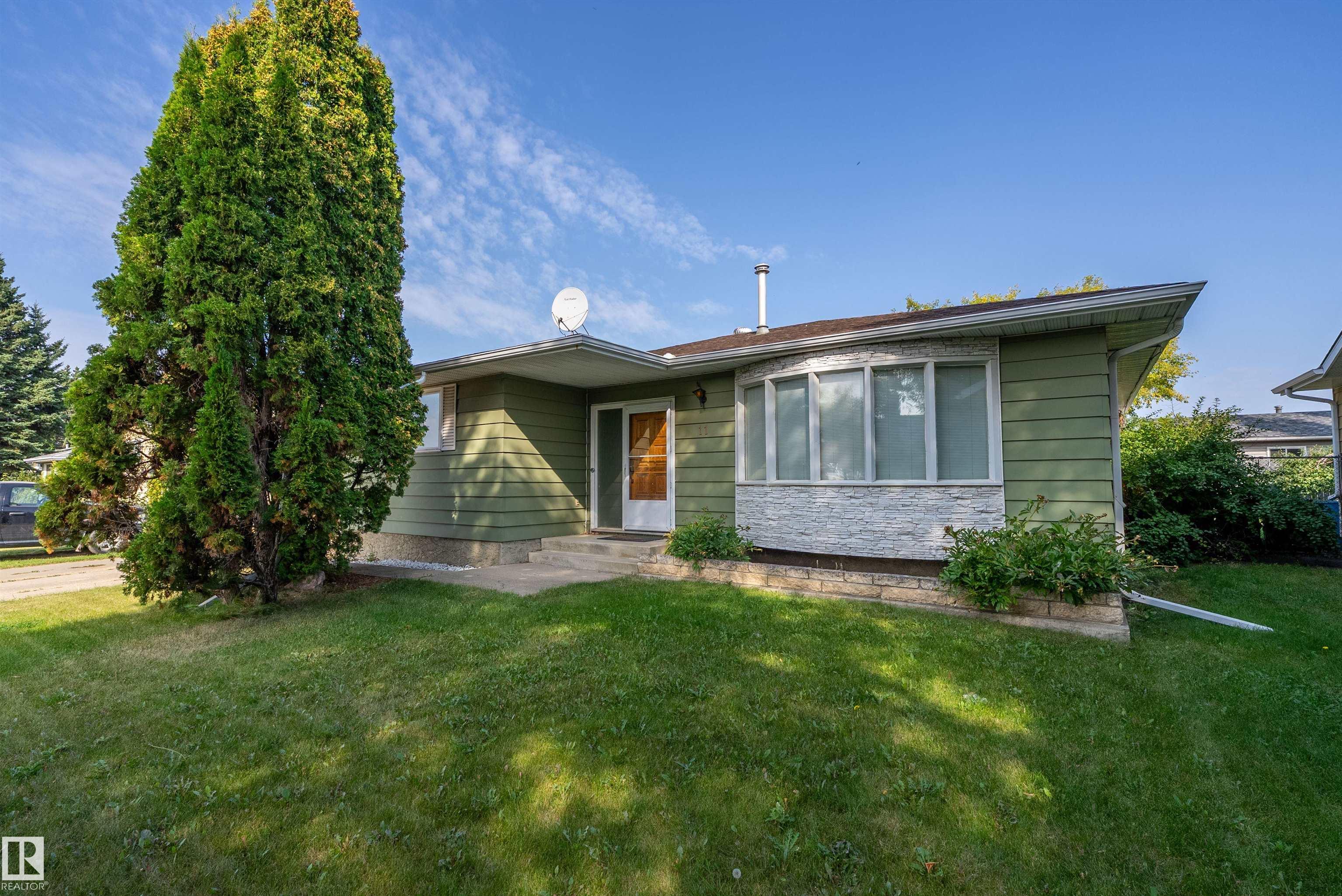 11 Main Bv Blvd, Sherwood Park, AB T8A 3T2