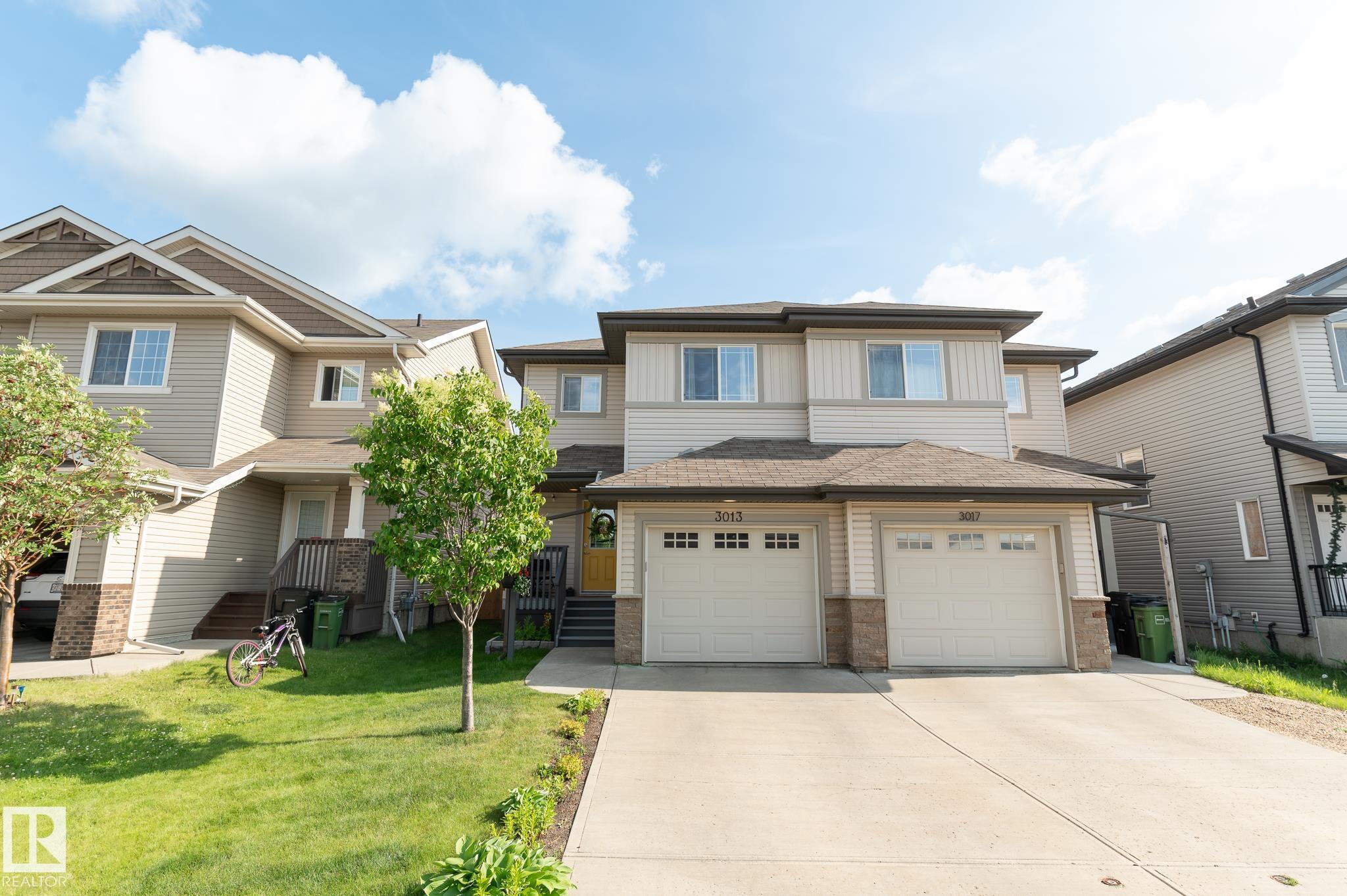 16 Av Nw Unit 3013 Ave #a, Edmonton, AB T6T 0P8