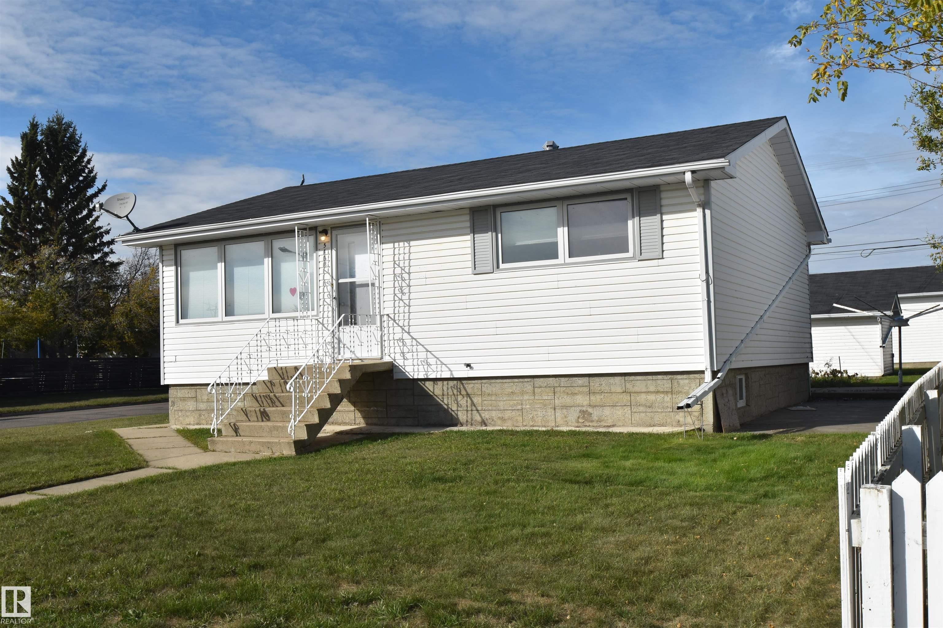 46 Av Unit 5138 Ave, St. Paul Town, AB T0A 3A2