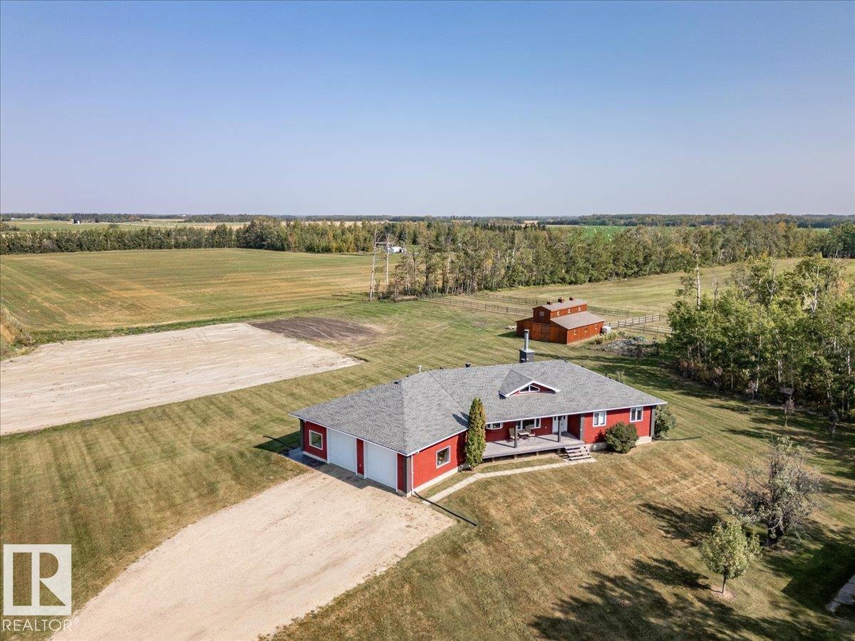 27318 Twp Road 482, Rural Leduc County, AB T0C 0V0