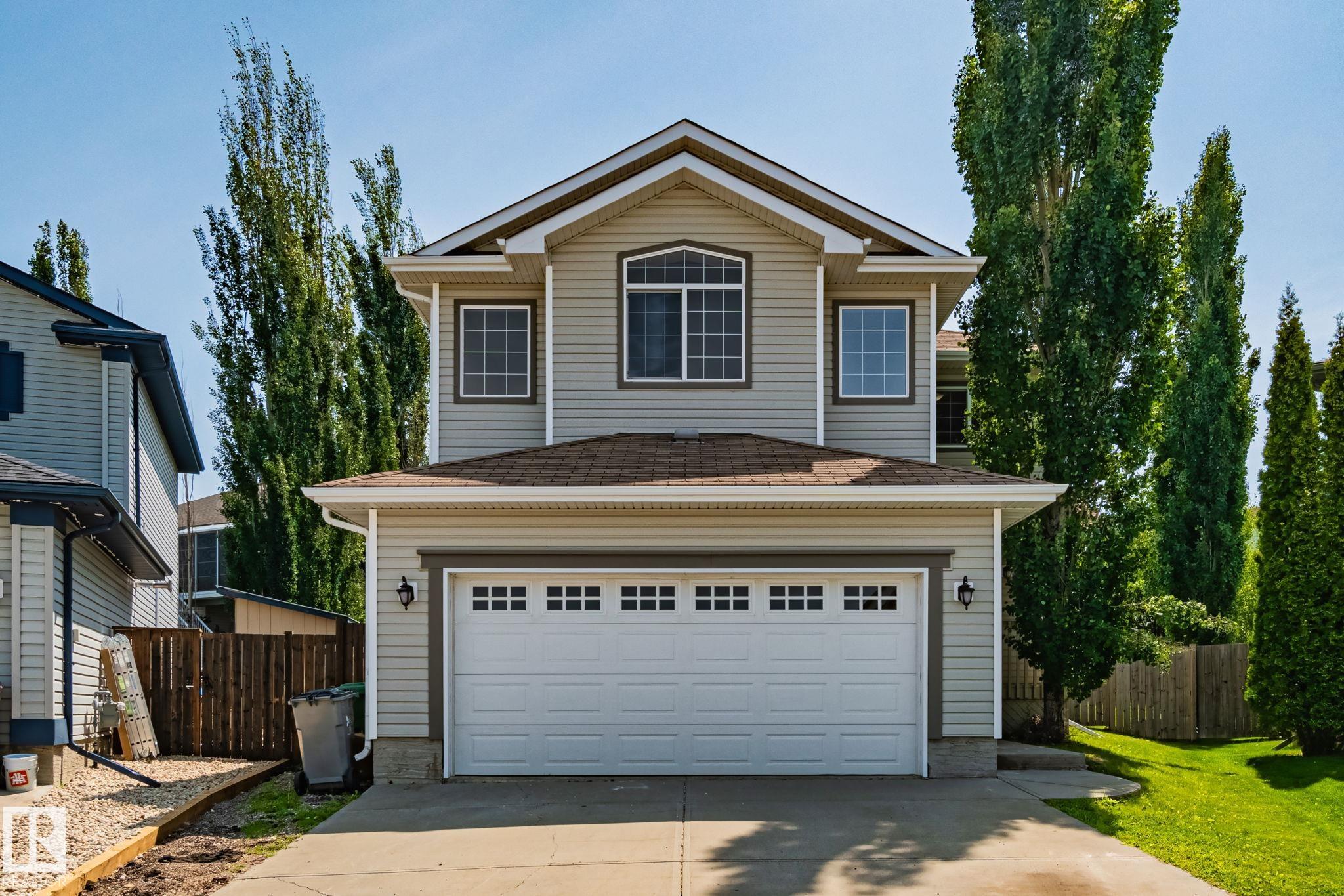 130 Champlain Pl, Beaumont, AB T4X 1V9