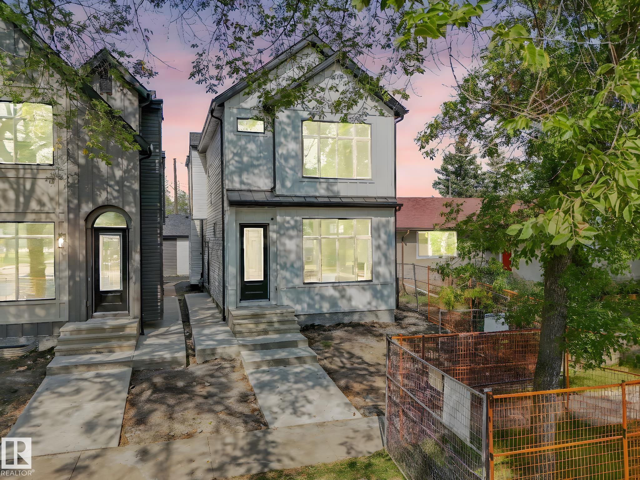89 Av Nw Unit 7940 Ave, Edmonton, AB T6C 1N5