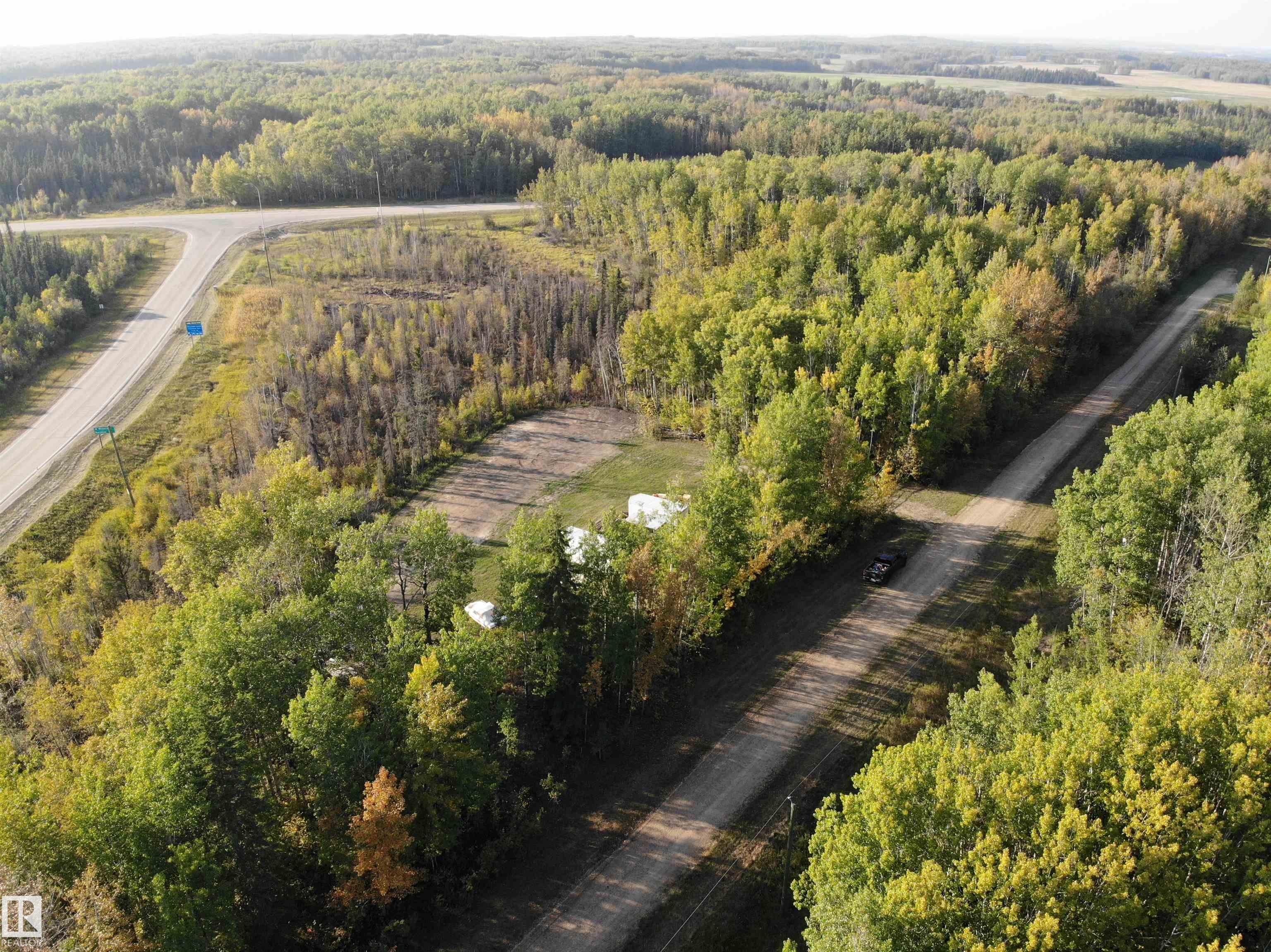 59116 Rge Rd 53, Rural Barrhead County, AB T7N 1N3