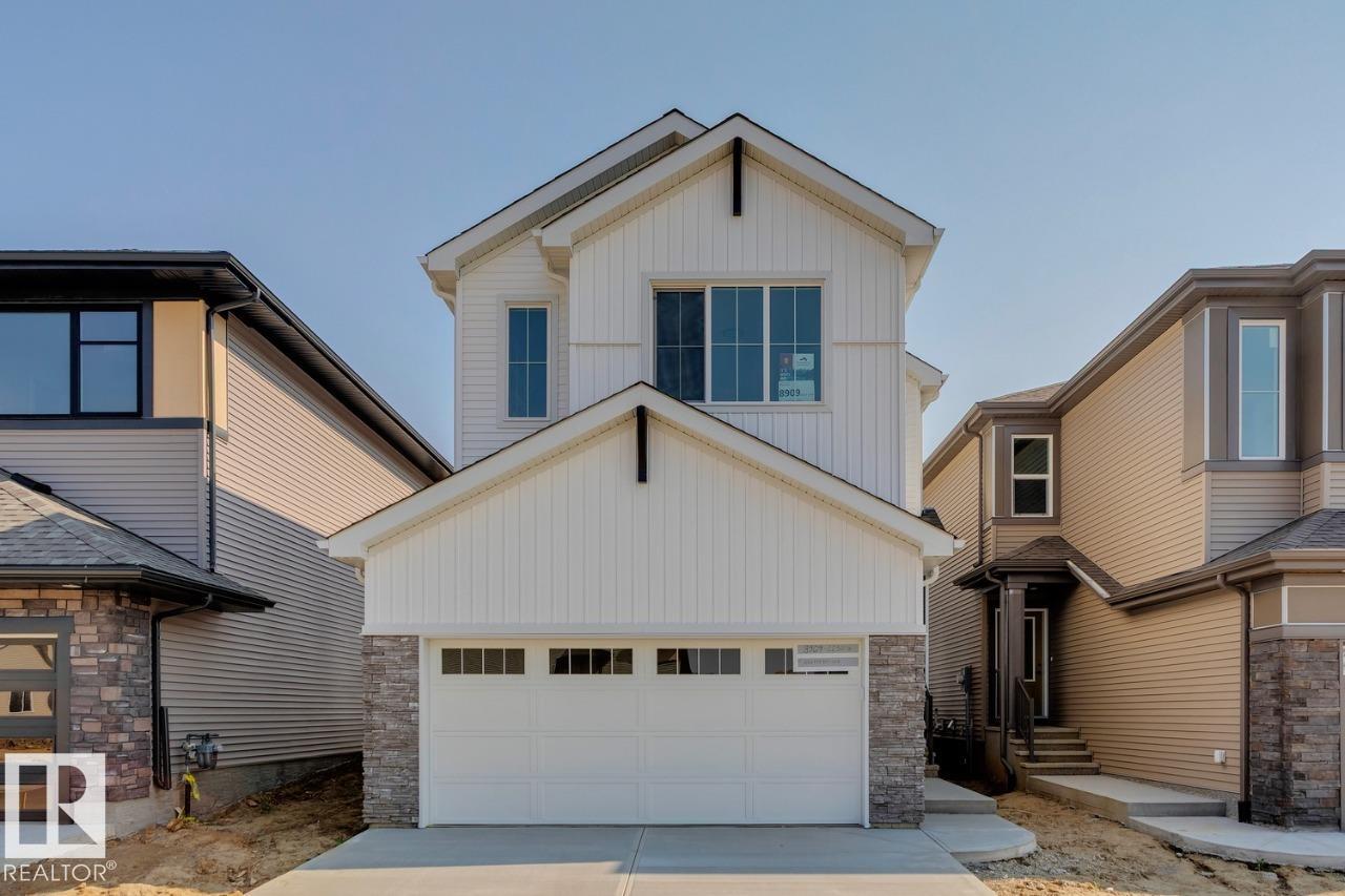 223 St Nw Unit 8909 St #a, Edmonton, AB T5T 7X2