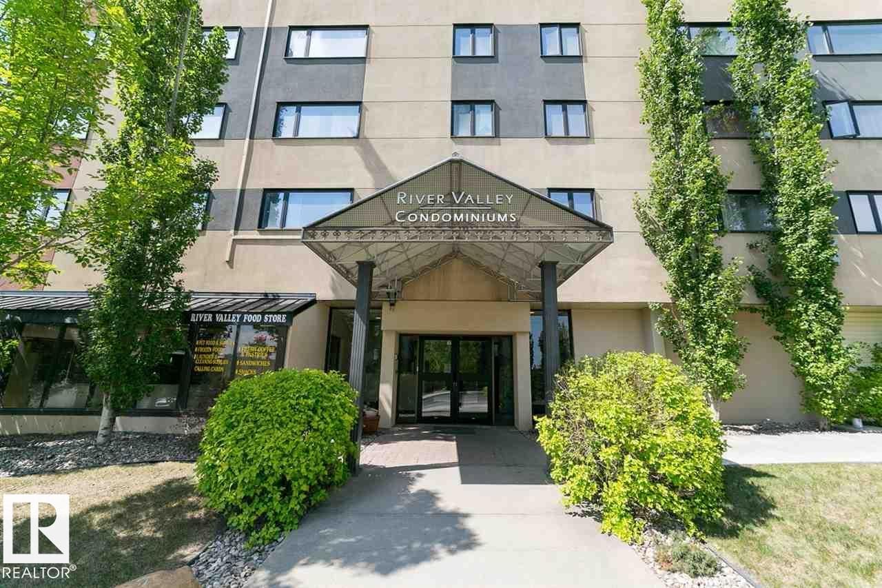 9710 105 Street Northwest #901, Edmonton, AB T5K 1A4