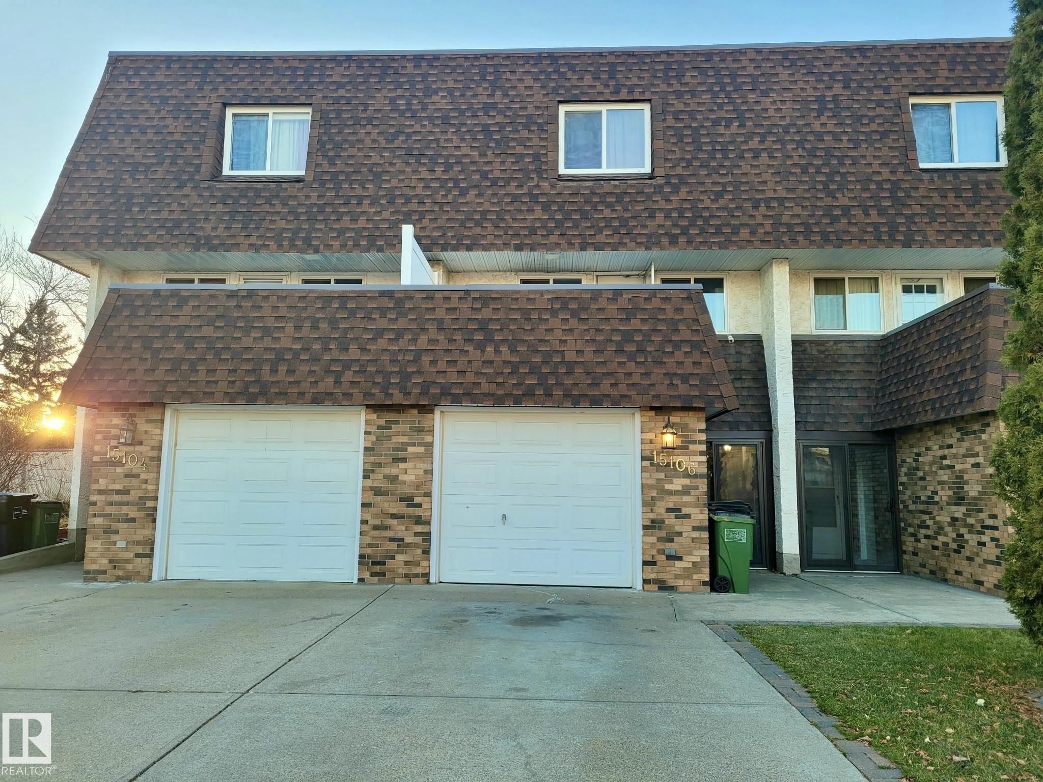 114 St Nw Unit 15106 St #a, Edmonton, AB T5X 1H3