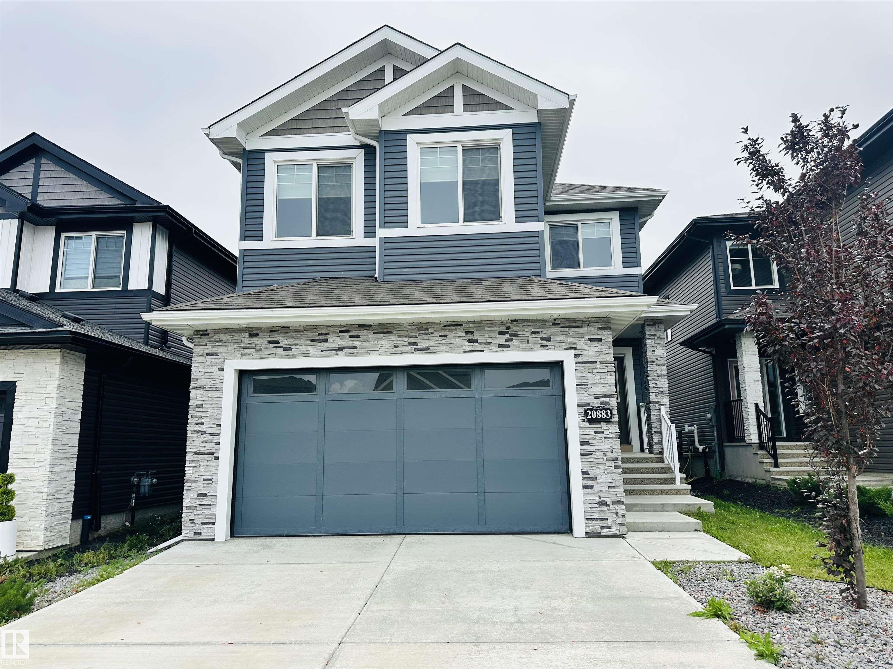 131 Av Nw Unit 20883 Ave, Edmonton, AB T5S 0P1
