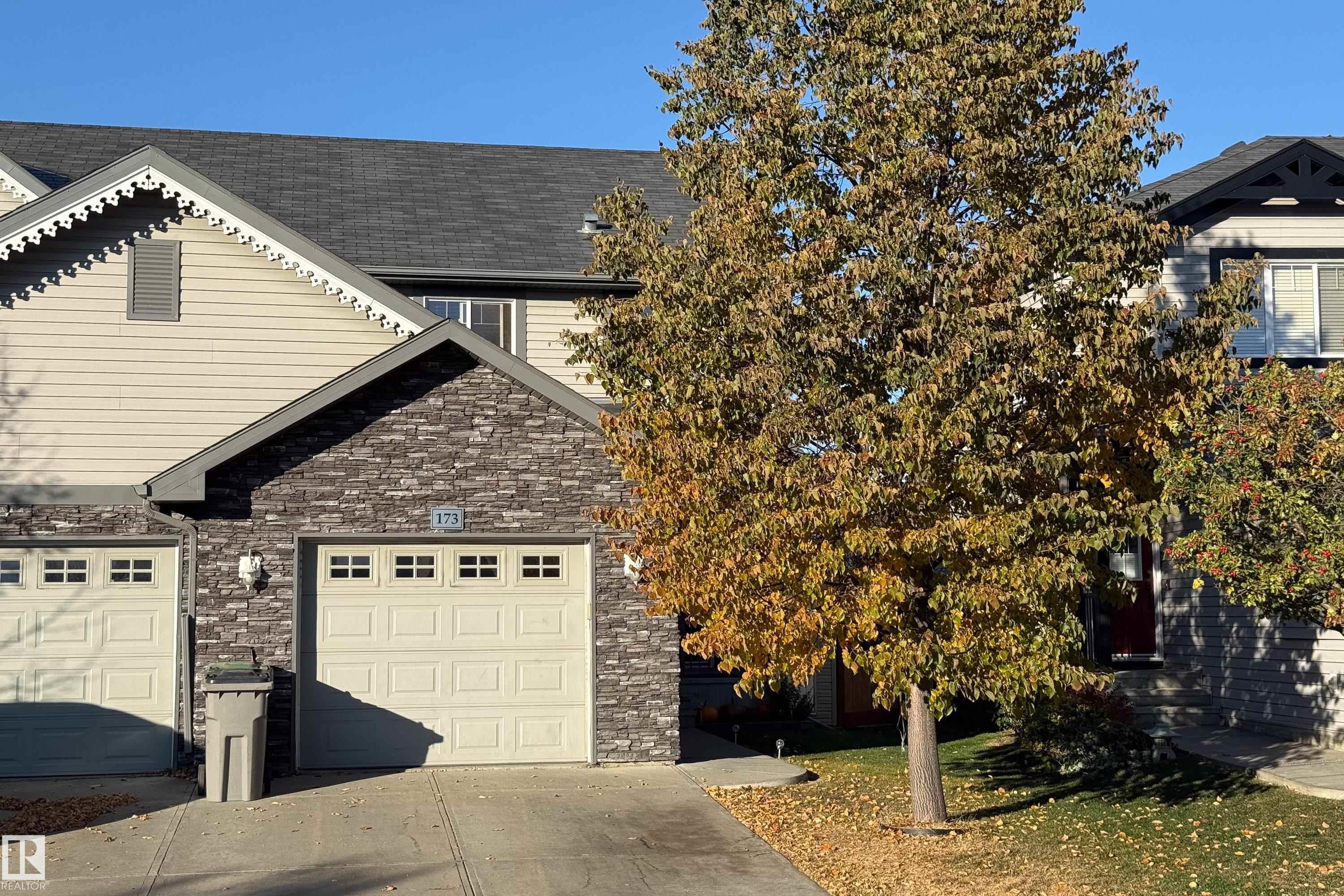 173 Rue Monique, Beaumont, AB T4Z 0A1