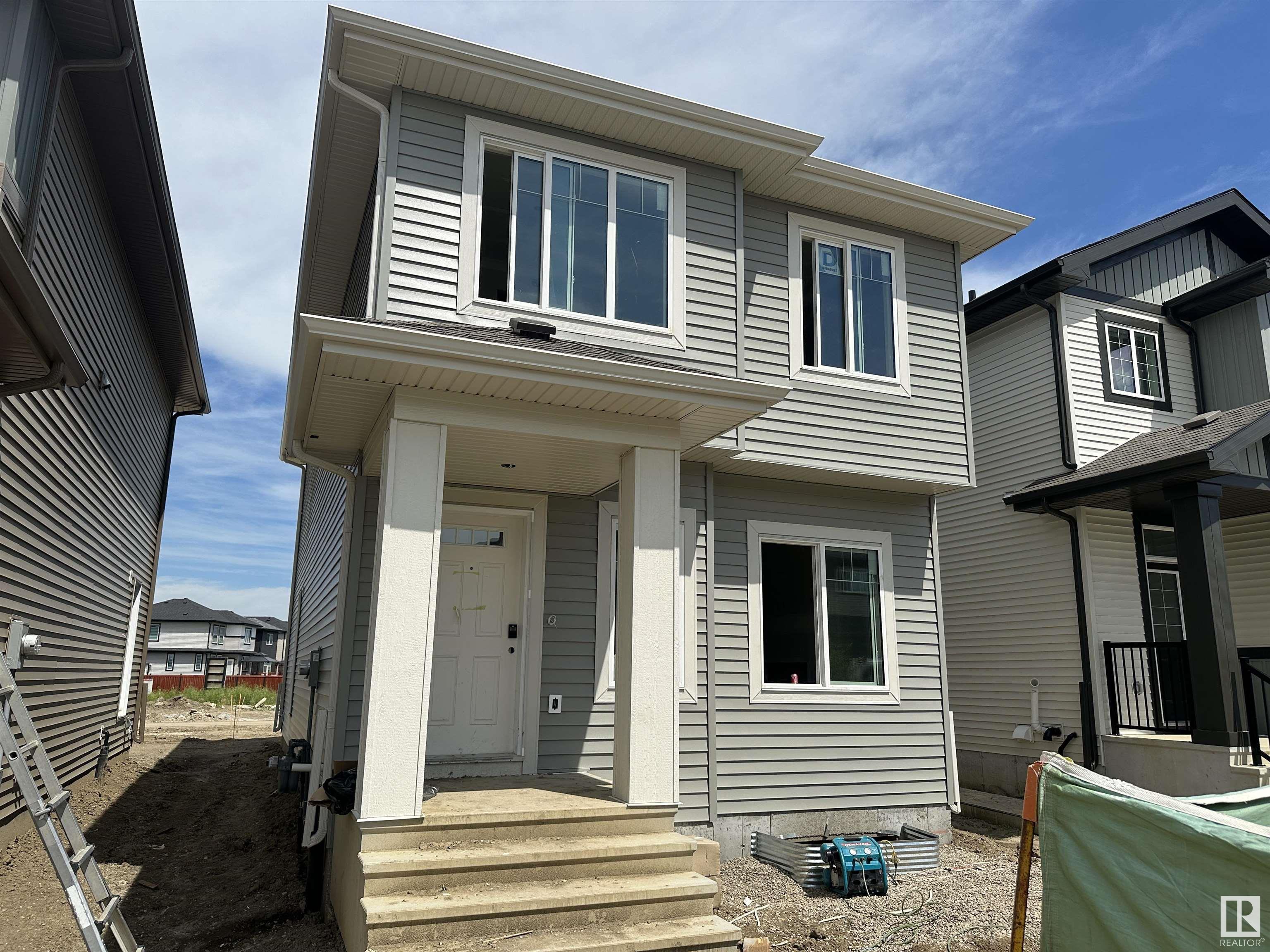 10 Hunter Pl, Spruce Grove, AB T7X 3W3