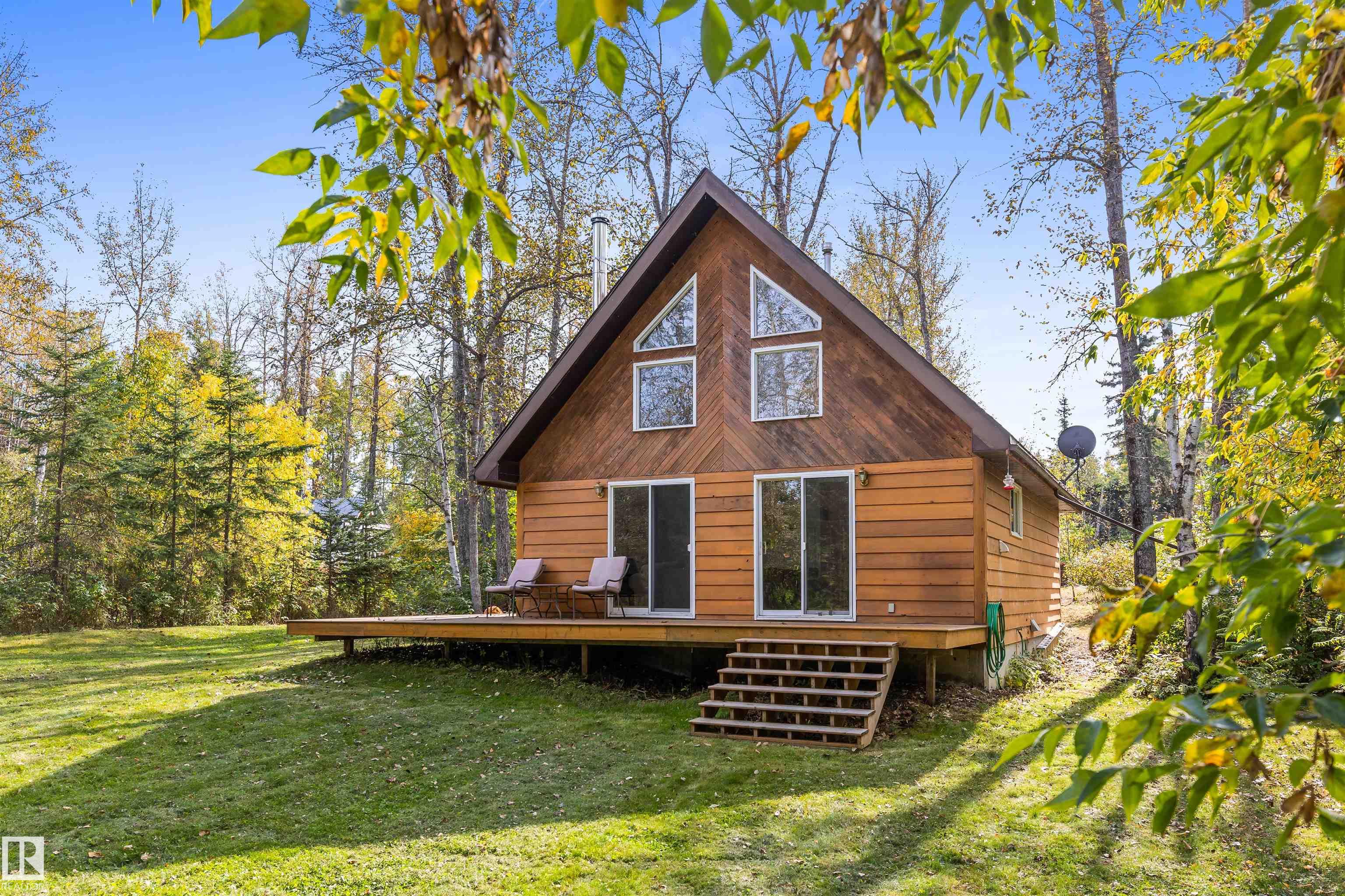4418 Ab-633 #98, Rural Lac Ste. Anne County, AB T0E 0L0