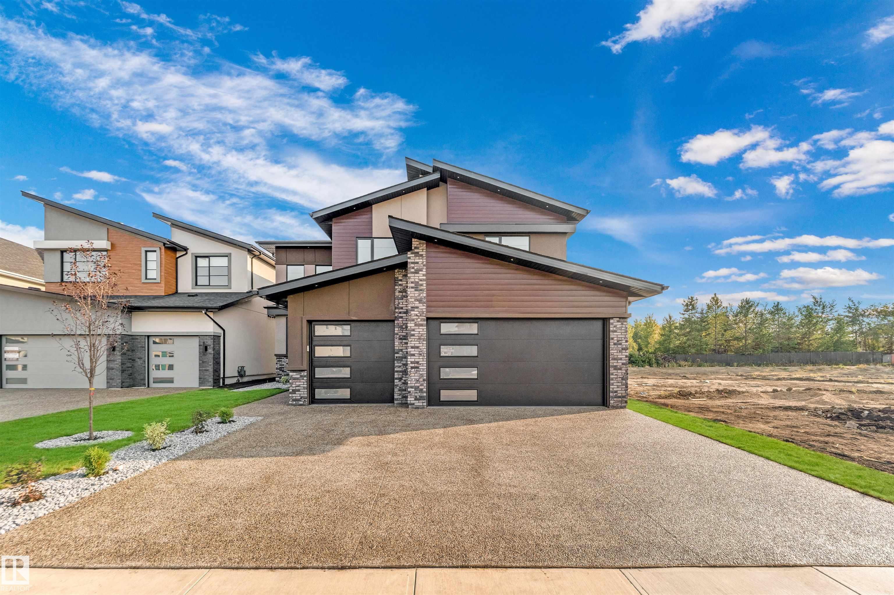 165 Av Ne Unit 715 Ave, Edmonton, AB T5Y 4J1