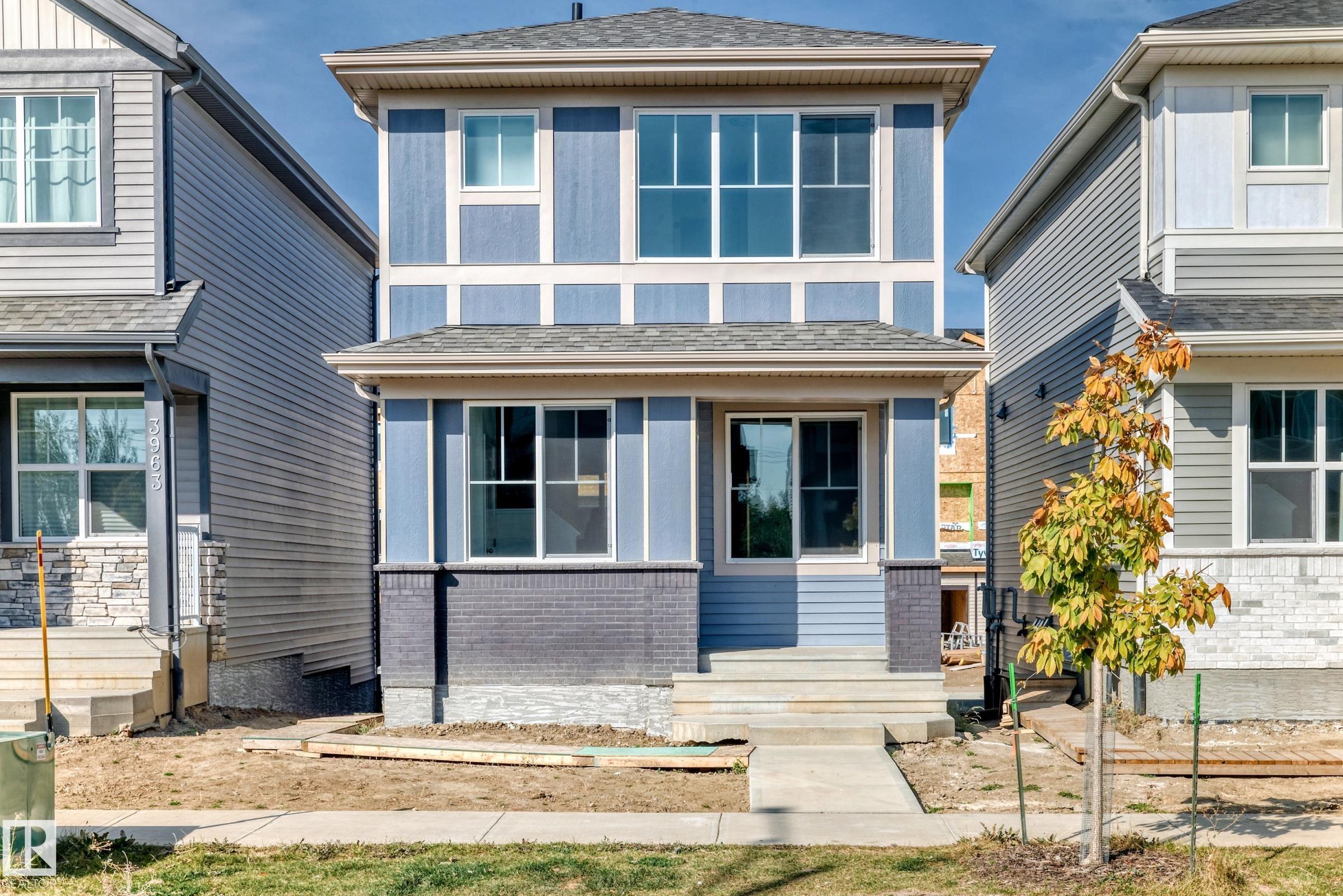 3965 Wren Lo Loop NW, Edmonton, AB T5S 0T1