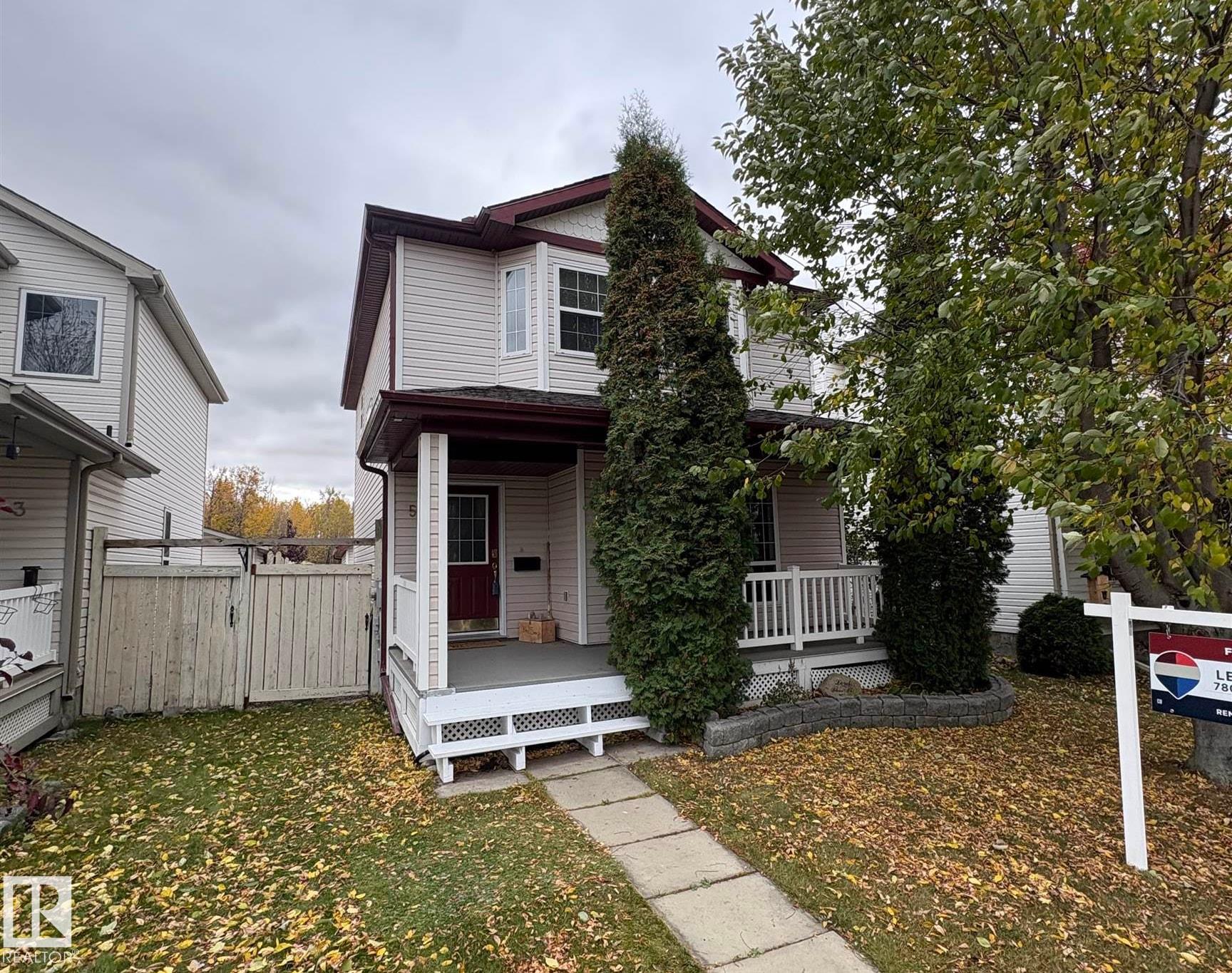 5 Highwood Bv Blvd, Devon, AB T9G 2E7