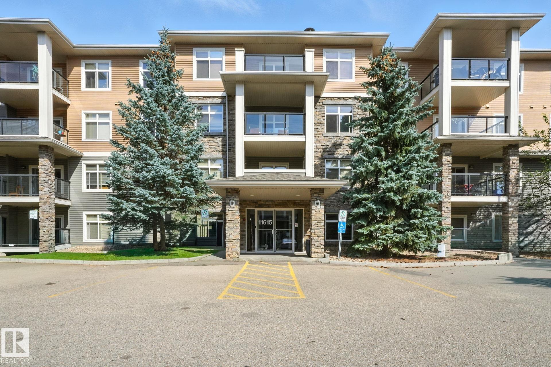 11615 Ellerslie Road Southwest Rd SW #unit 113, Edmonton, AB T6W 0J3