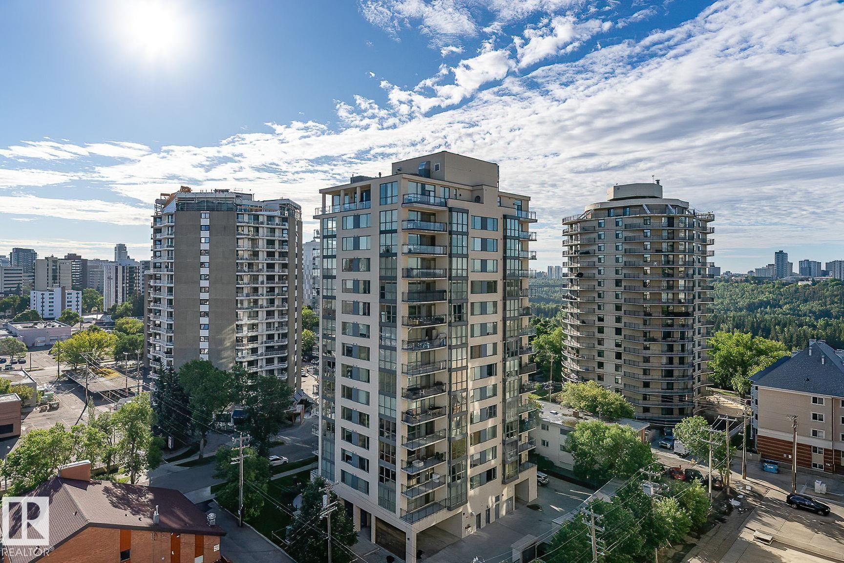 10046 117 Street Northwest #203, Edmonton, AB T5K 1X2