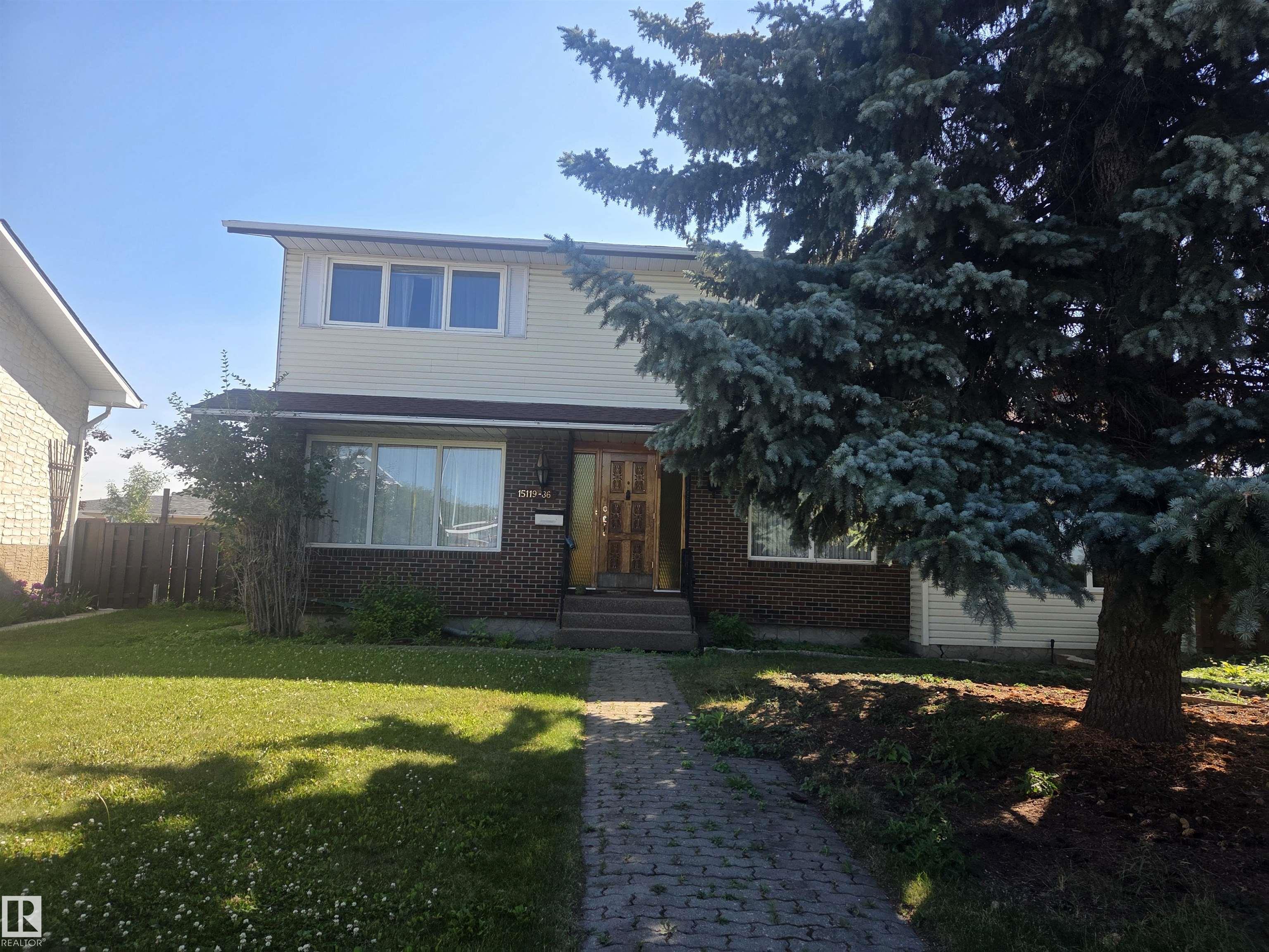 86 St Nw Unit 15119 St, Edmonton, AB T5E 5X5