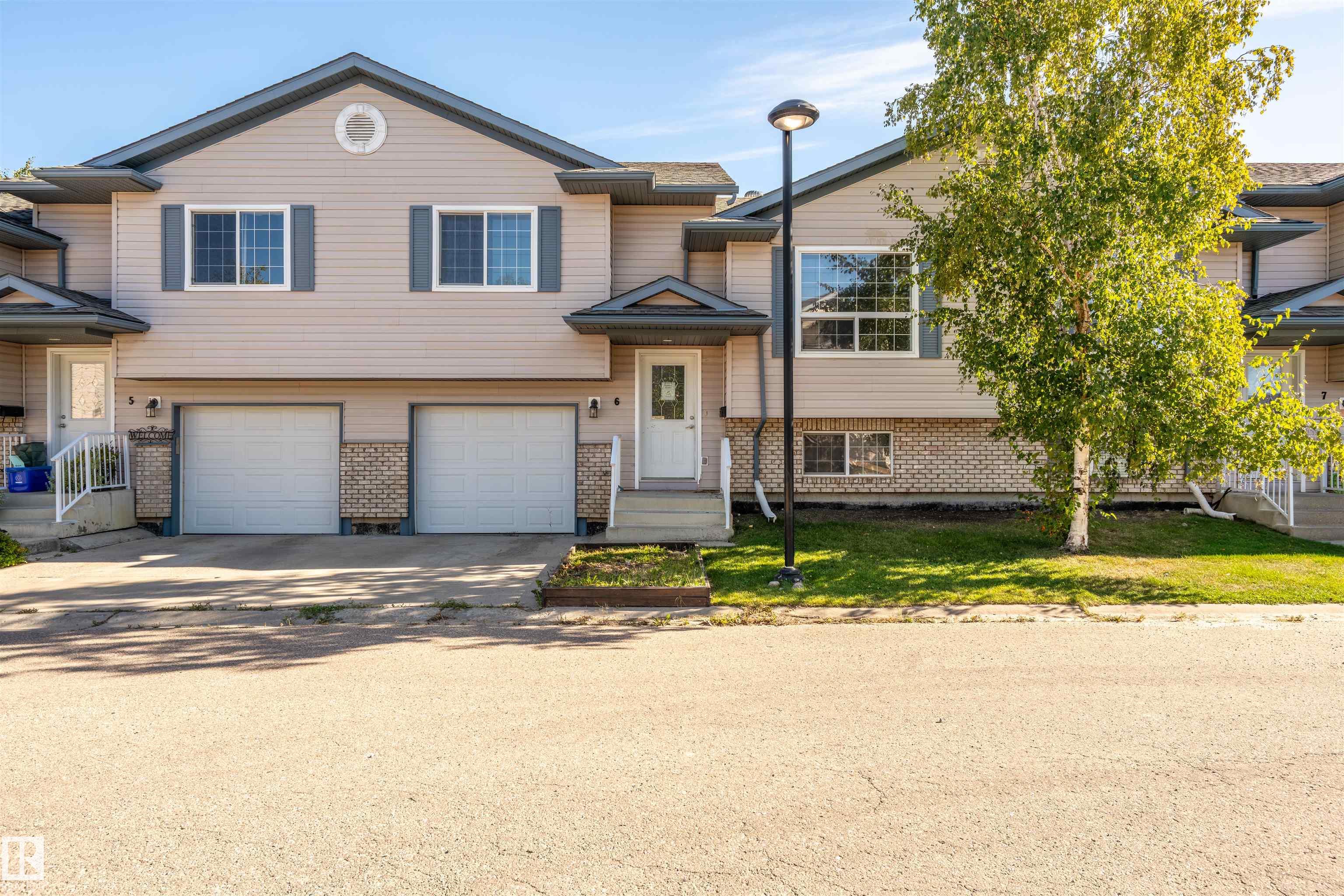 6506 47 Street #unit 6, Cold Lake, AB T9M 0C5