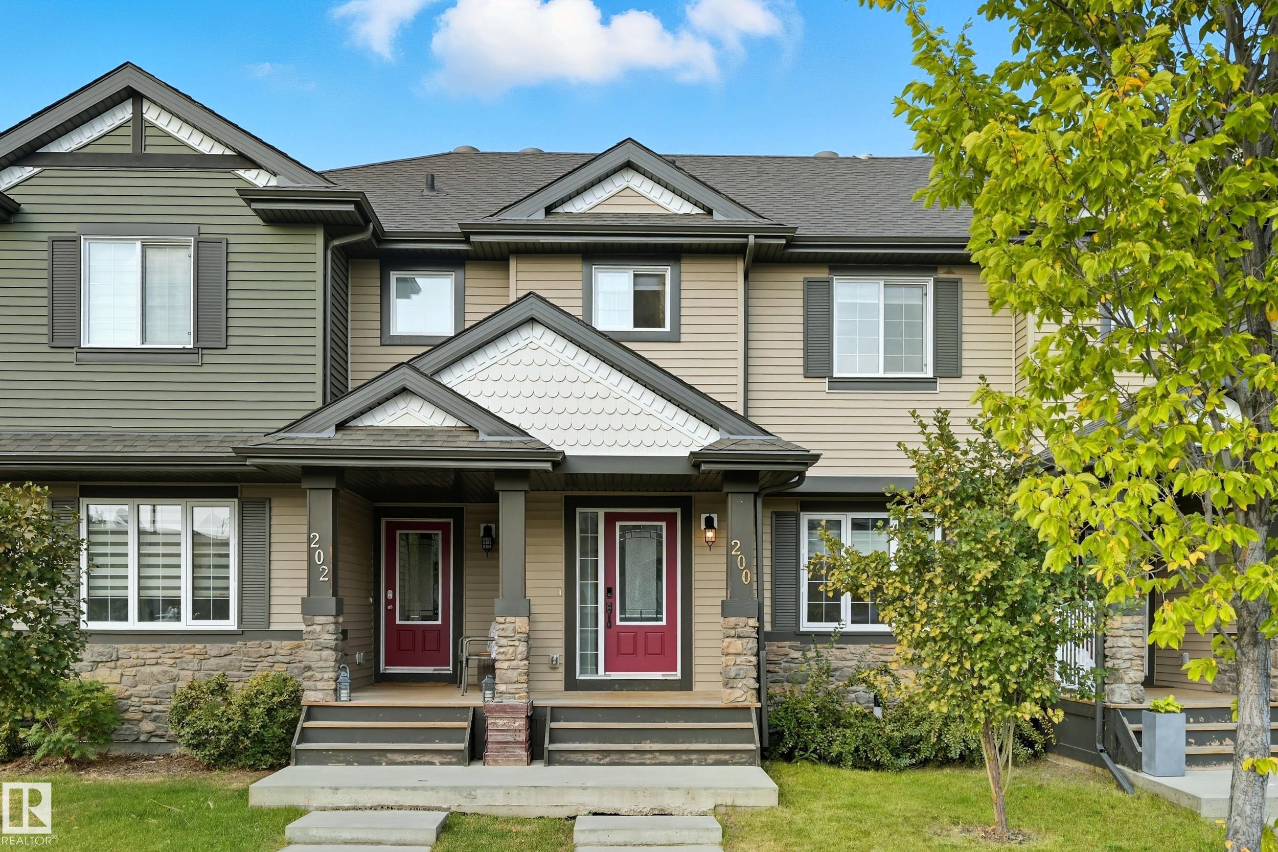 200 Allard Way, Fort Saskatchewan, AB T8L 0T9