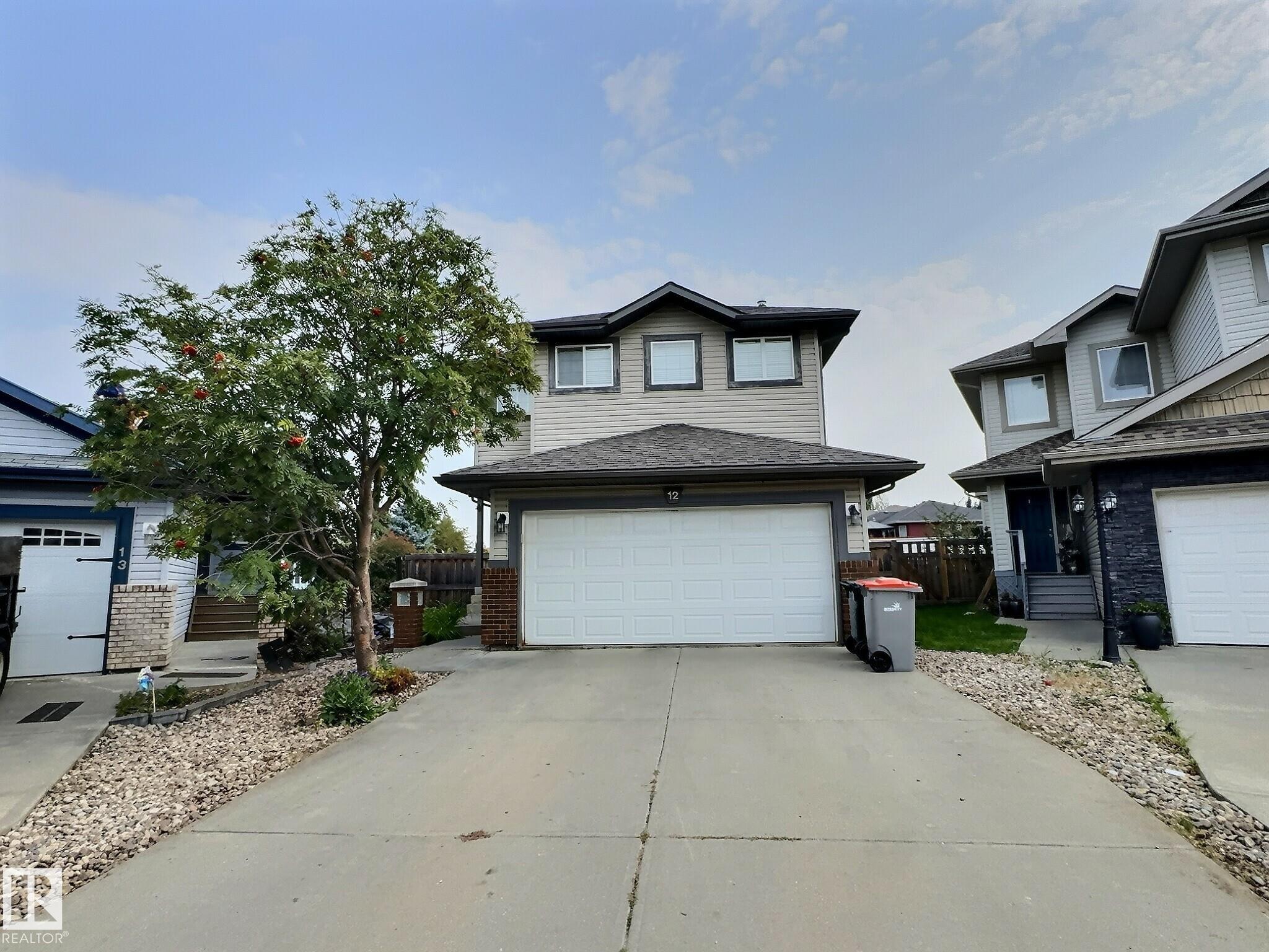 12 Westerra Co Ct, Stony Plain, AB T7Z 2X1