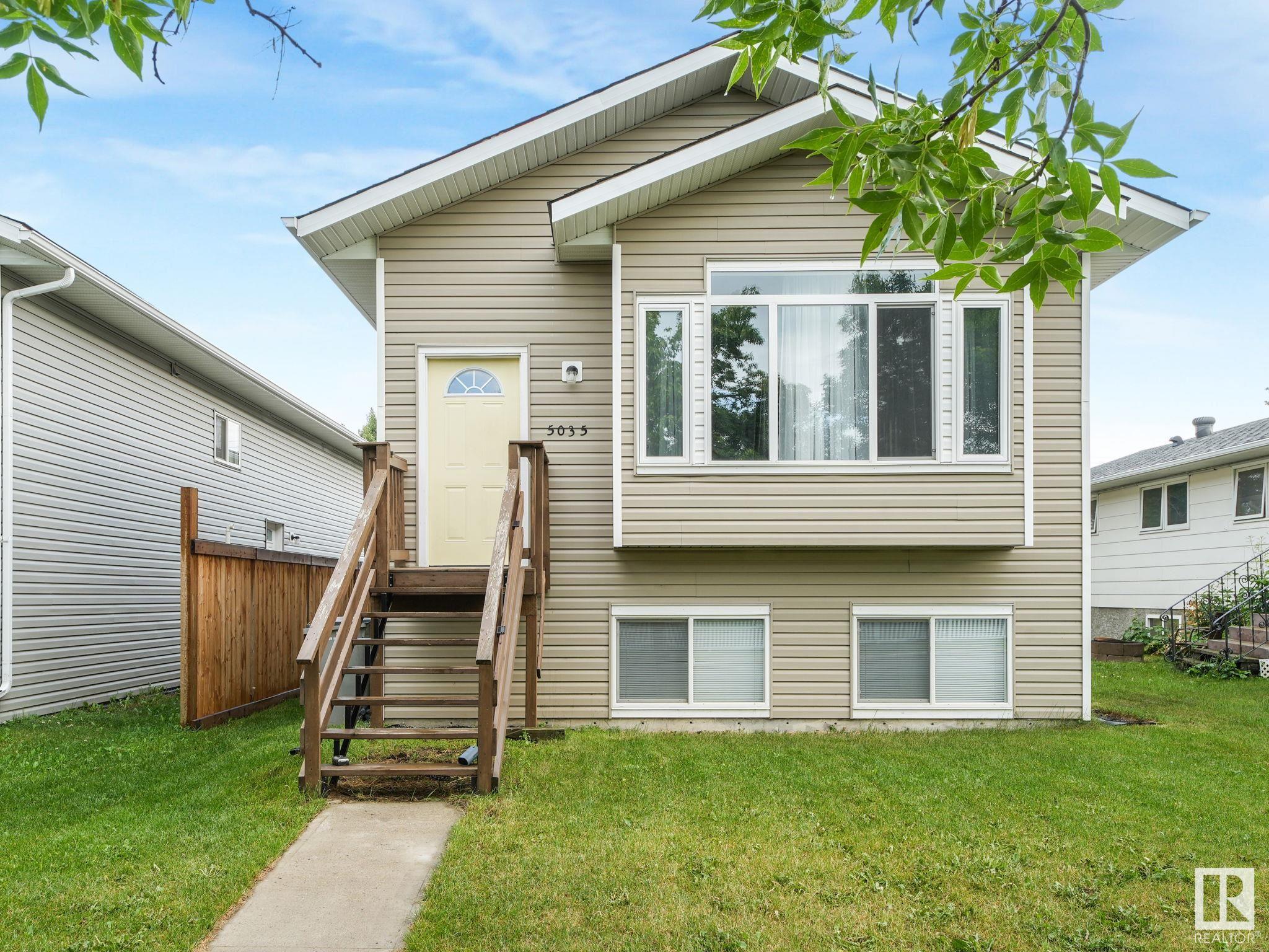 51 Av Unit 5035 Ave, Lamont, AB T0B 2R0
