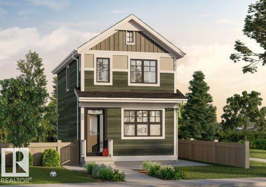 63 St Unit 6411 St, Beaumont, AB T4X 3E2