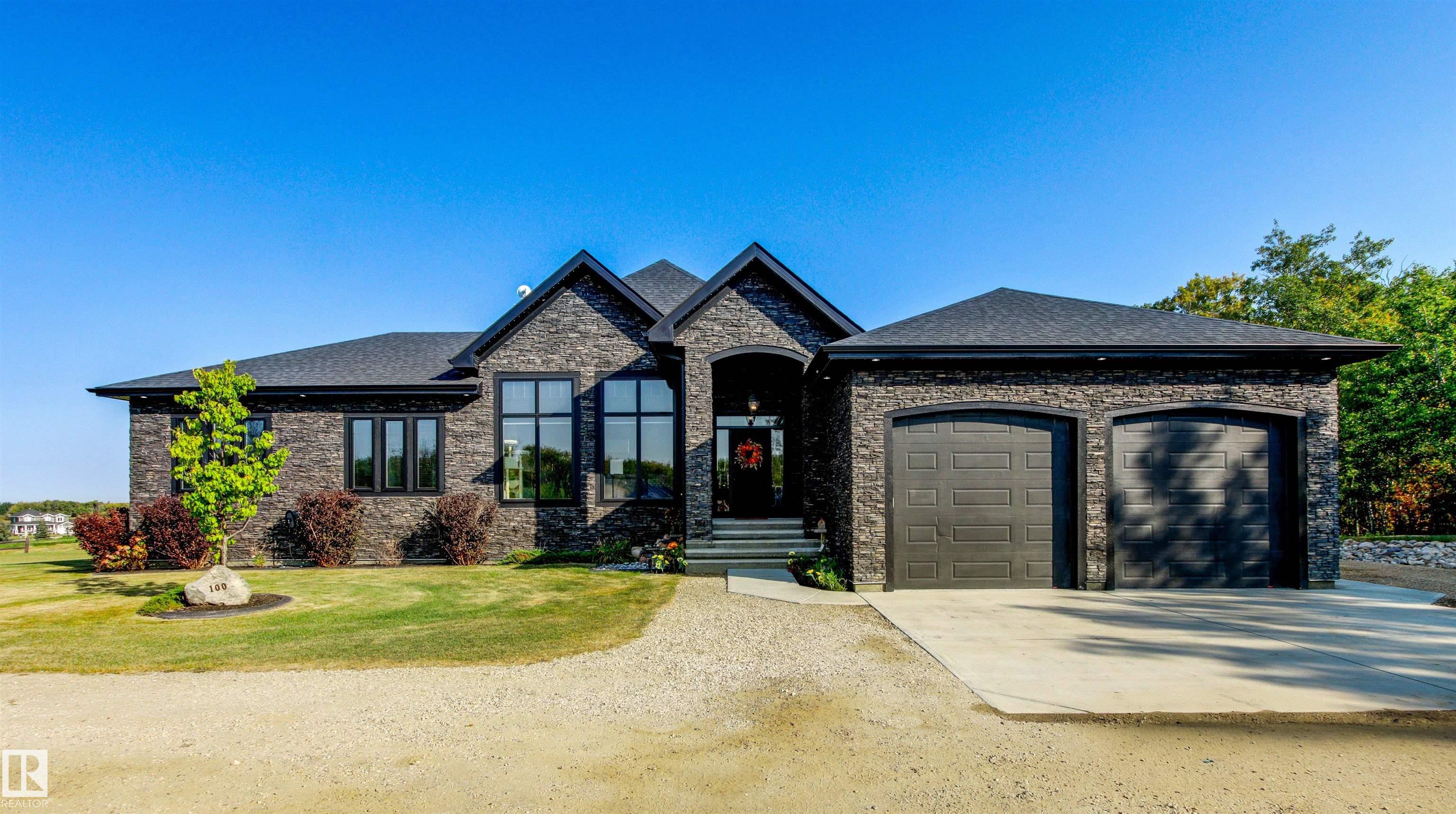 50054 Range Rd 232 #100 #100, Leduc County, AB T4X 0K8
