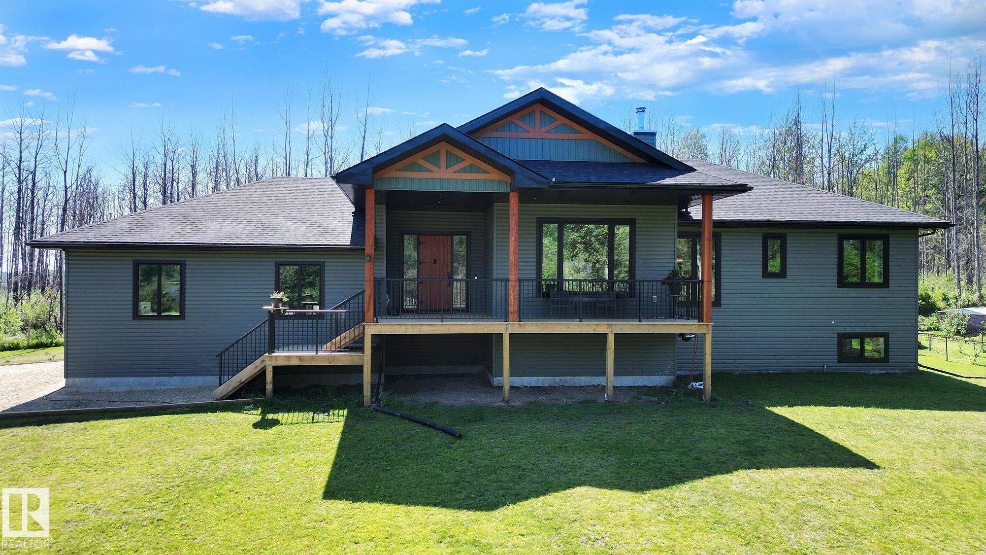 83 Armistead Cr Cres, Rural Lac Ste. Anne County, AB T0E 0J0
