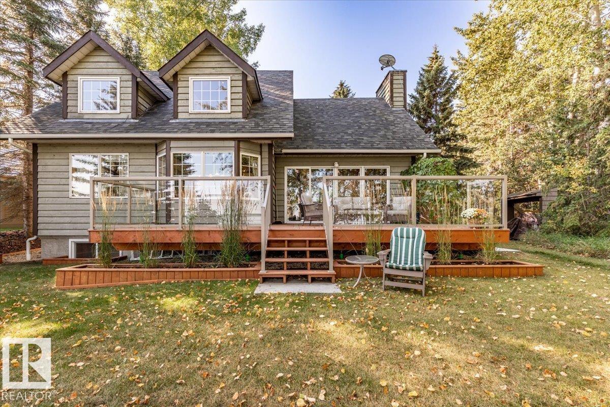 263 Lakeshore Dr, Rural Wetaskiwin County, AB T0C 2V0