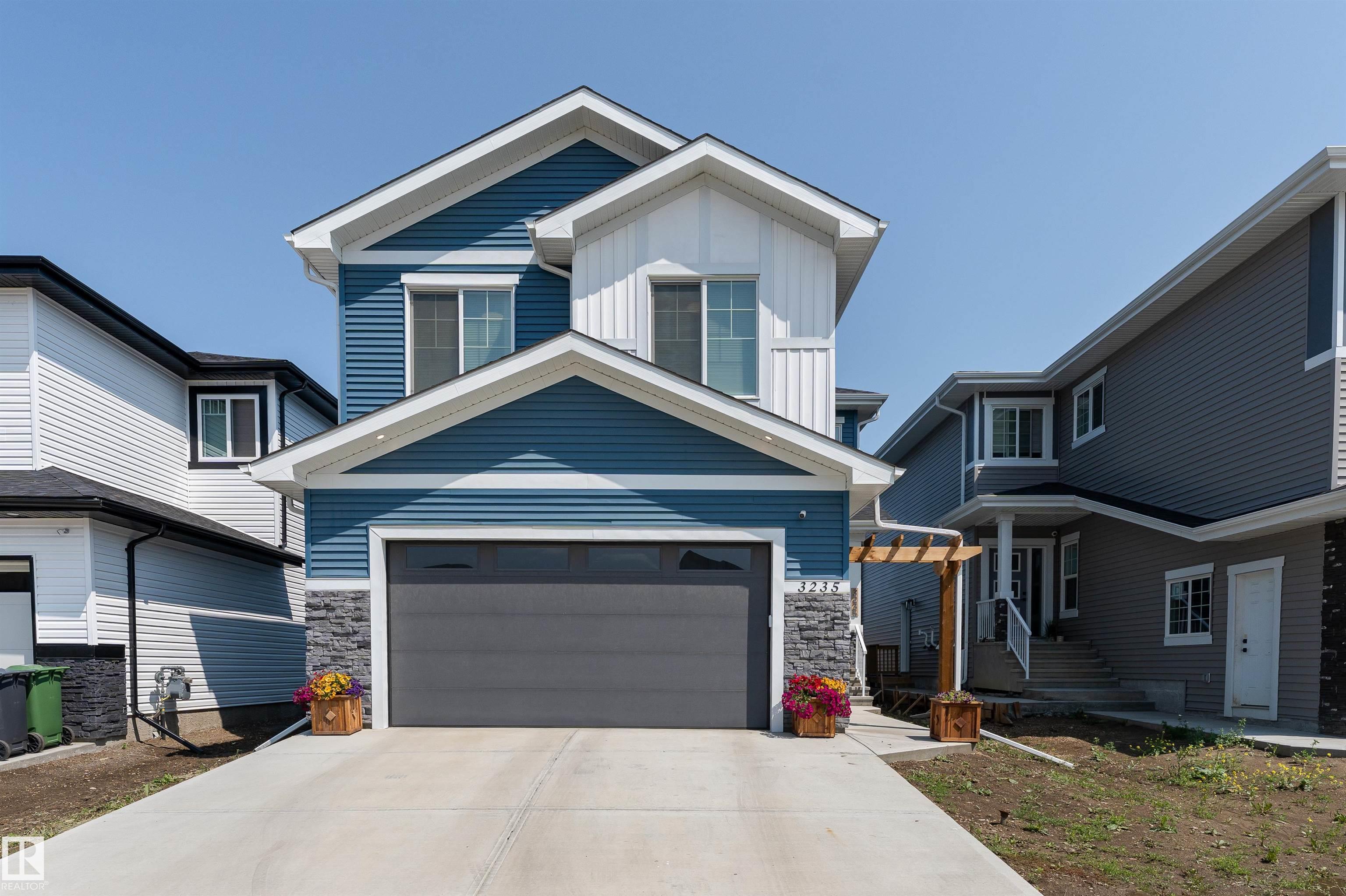 3235 Pelerin Cr Cres, Beaumont, AB T4X 2Z1