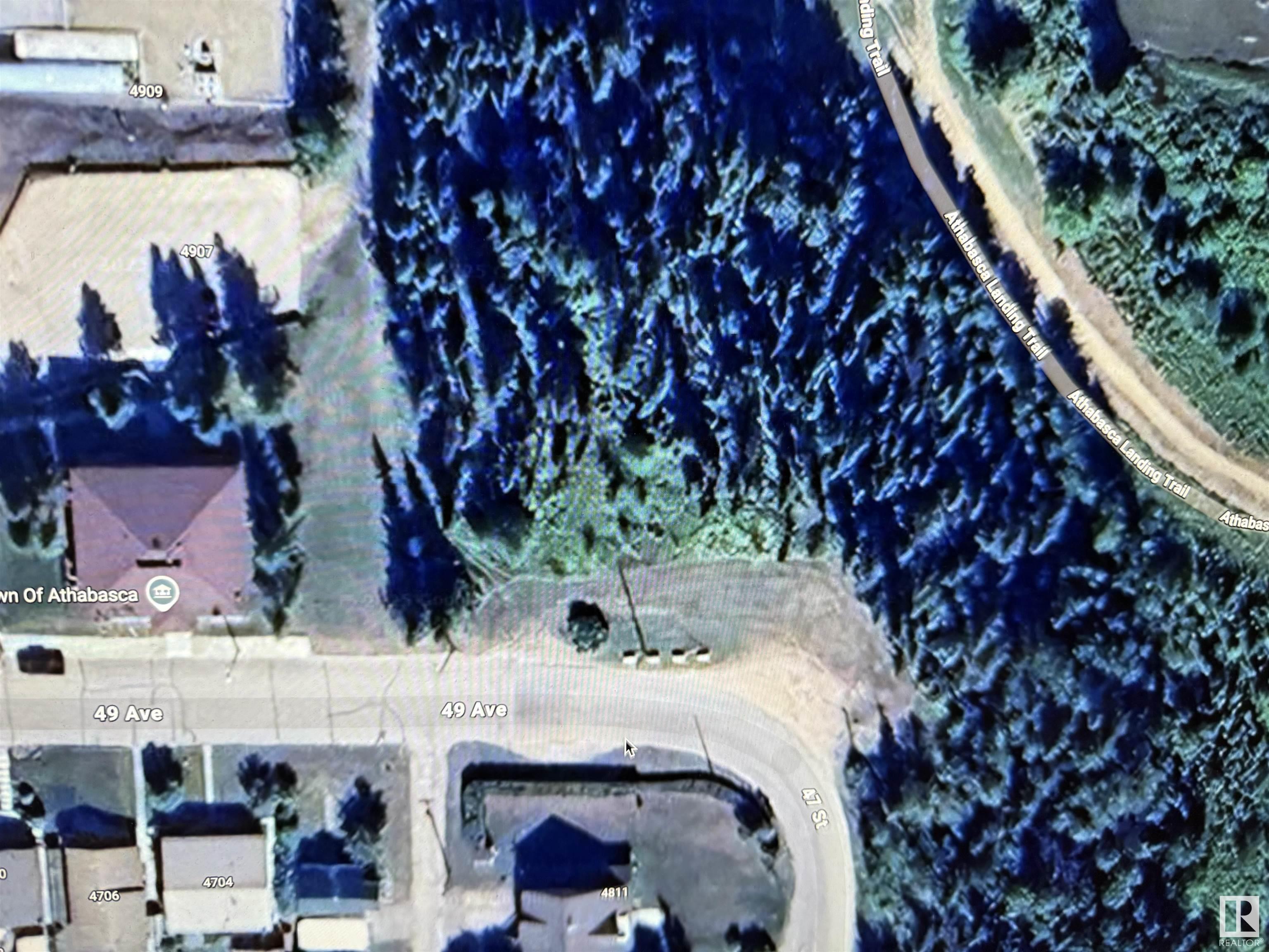 49 Av Unit 4701 Ave, Athabasca Town, AB T9S 1R3