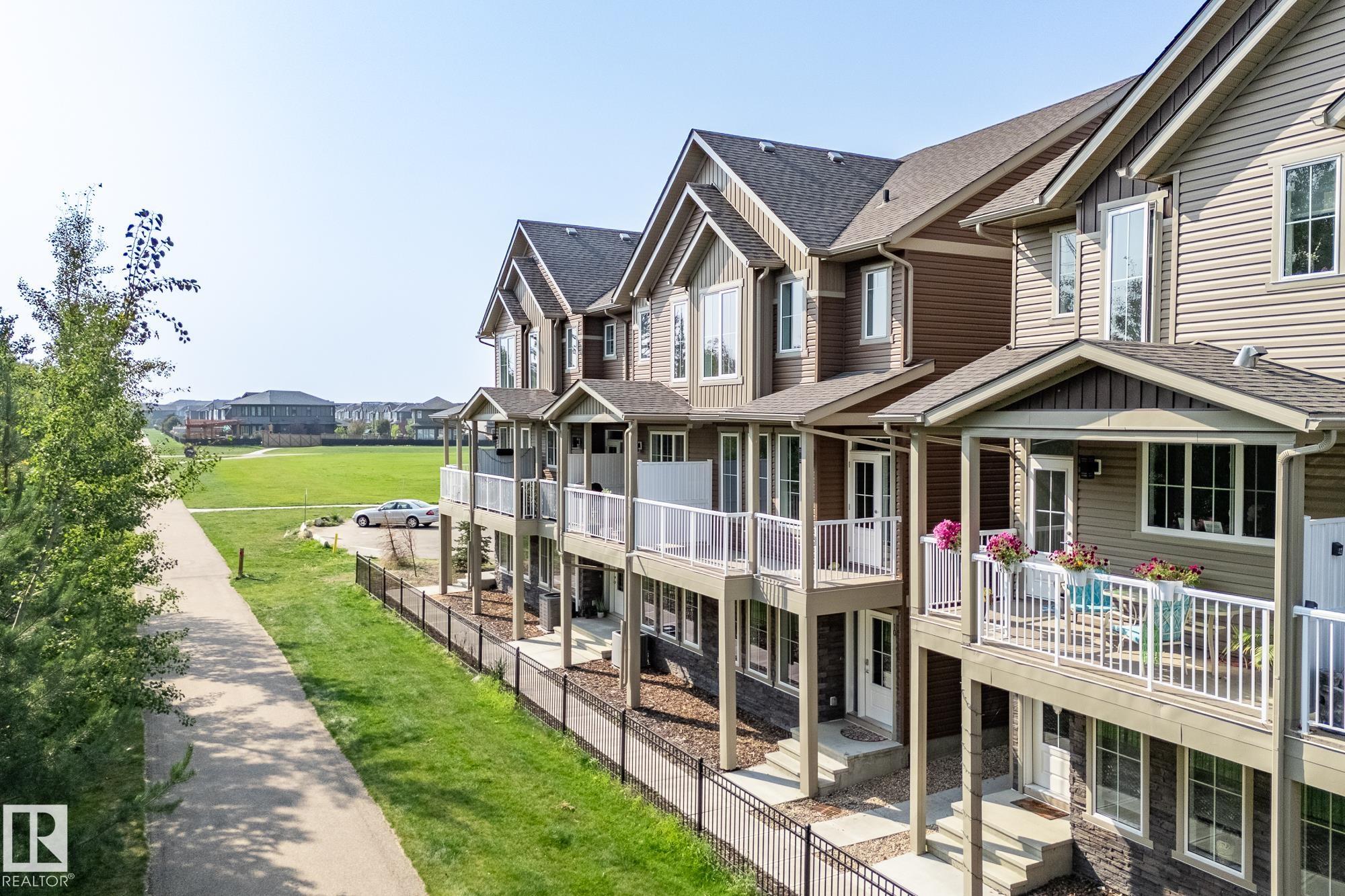 1051 Graydon Hill Boulevard Southwest #9, Edmonton, AB T6W 3C8