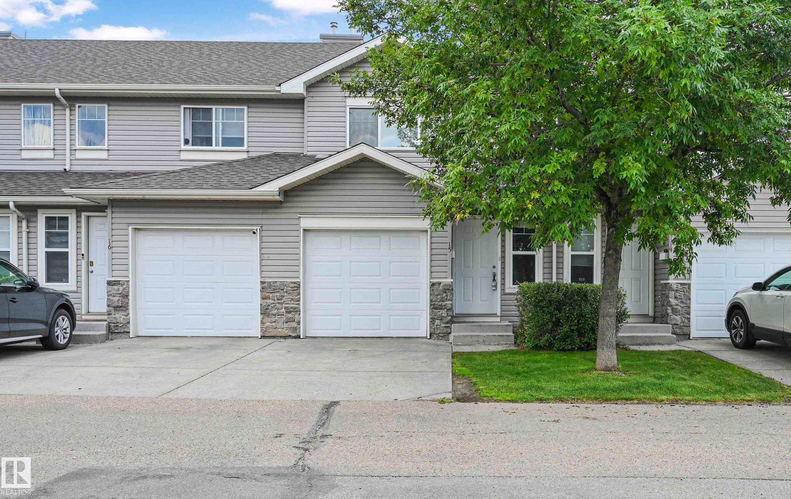 230 Edwards Drive Southwest ##15, Edmonton, AB T6X 1G7