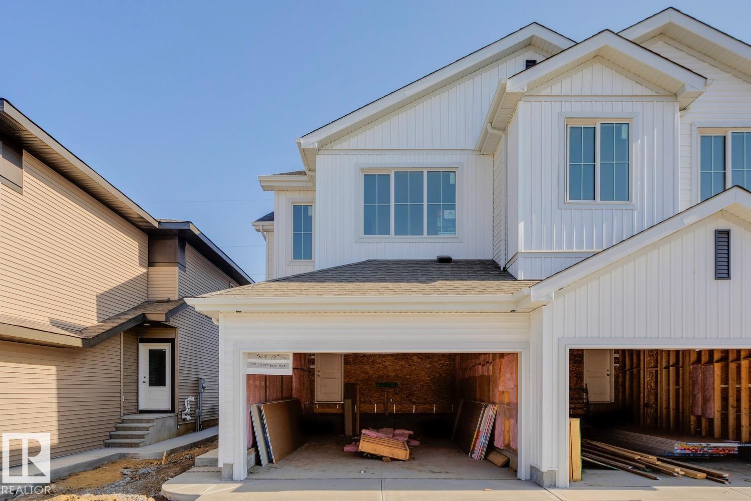 26 St Sw Unit 407 St, Edmonton, AB T6X 3E8