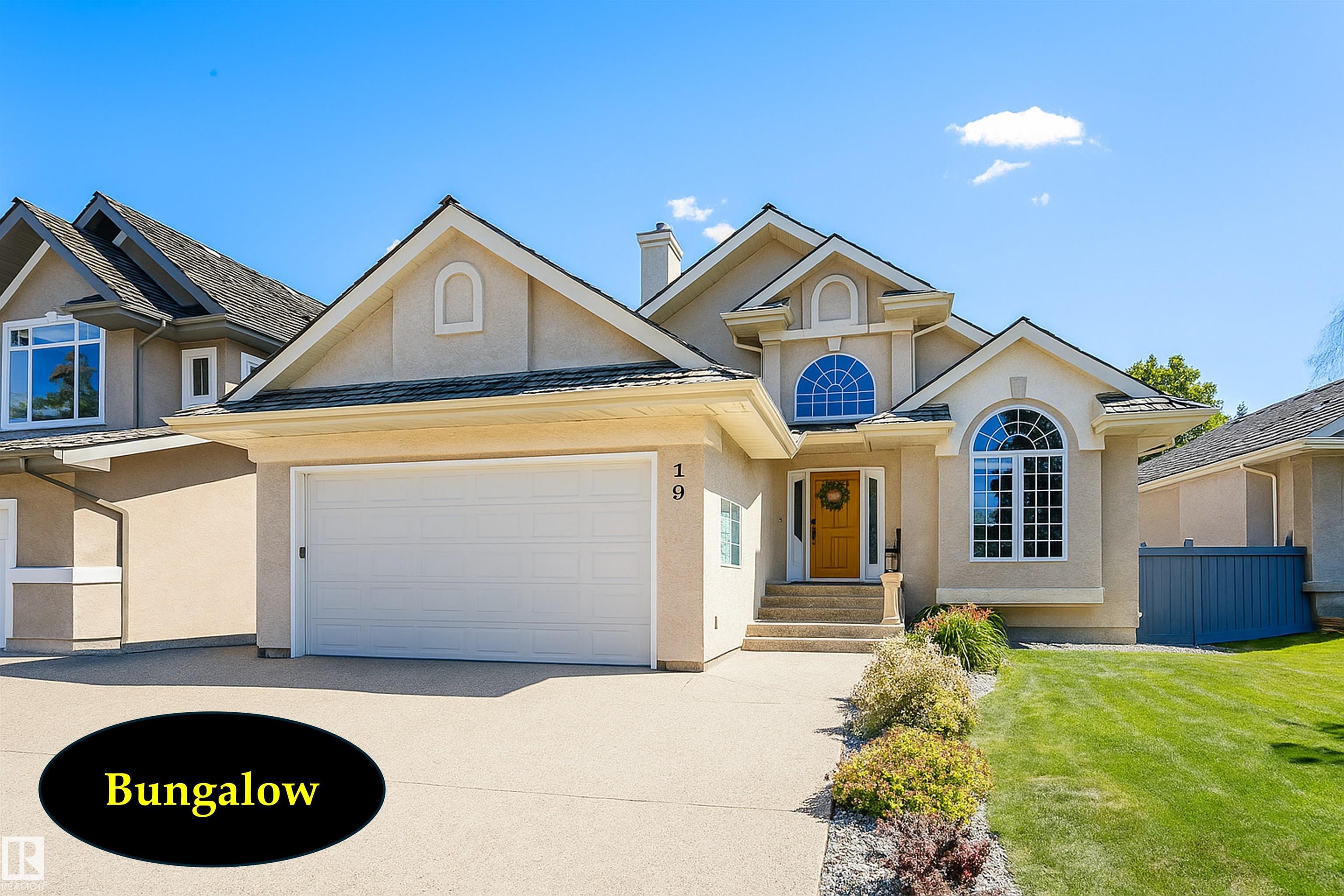 19 Prestige Pt NW, Edmonton, AB T6M 2T3