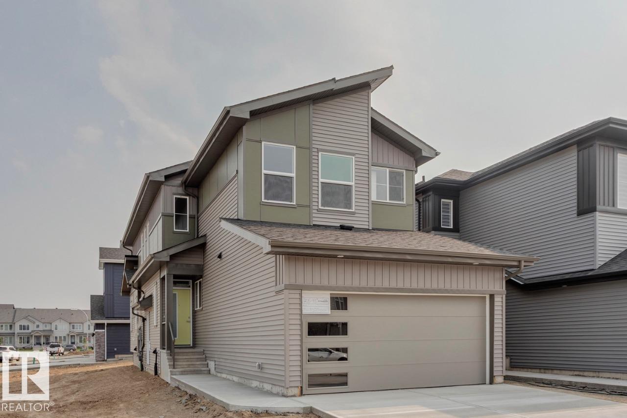 93 Av Nw Unit 22705 Ave #a, Edmonton, AB T5T 7V7