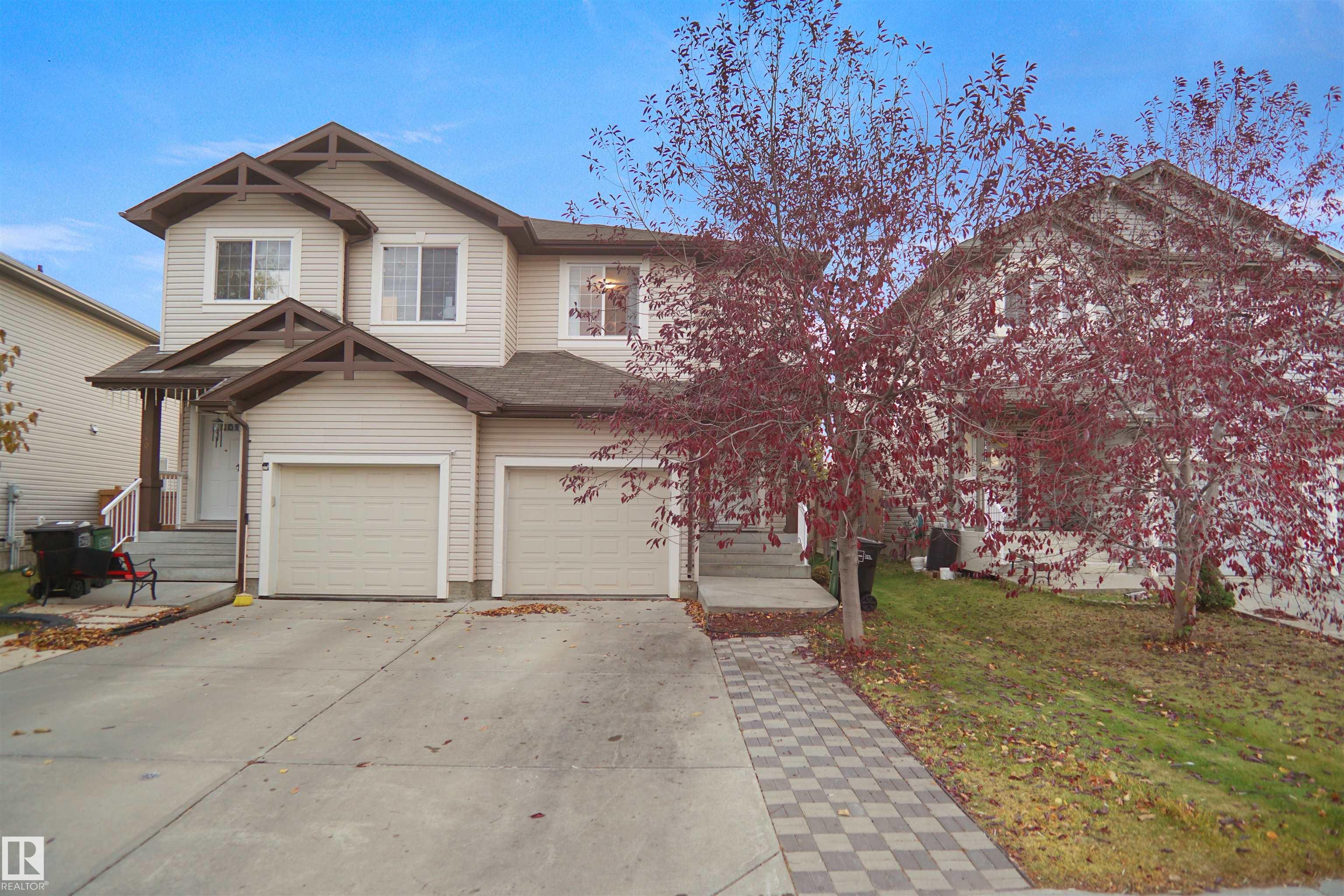 13 Av Sw Unit 11409 Ave, Edmonton, AB T6W 0G8