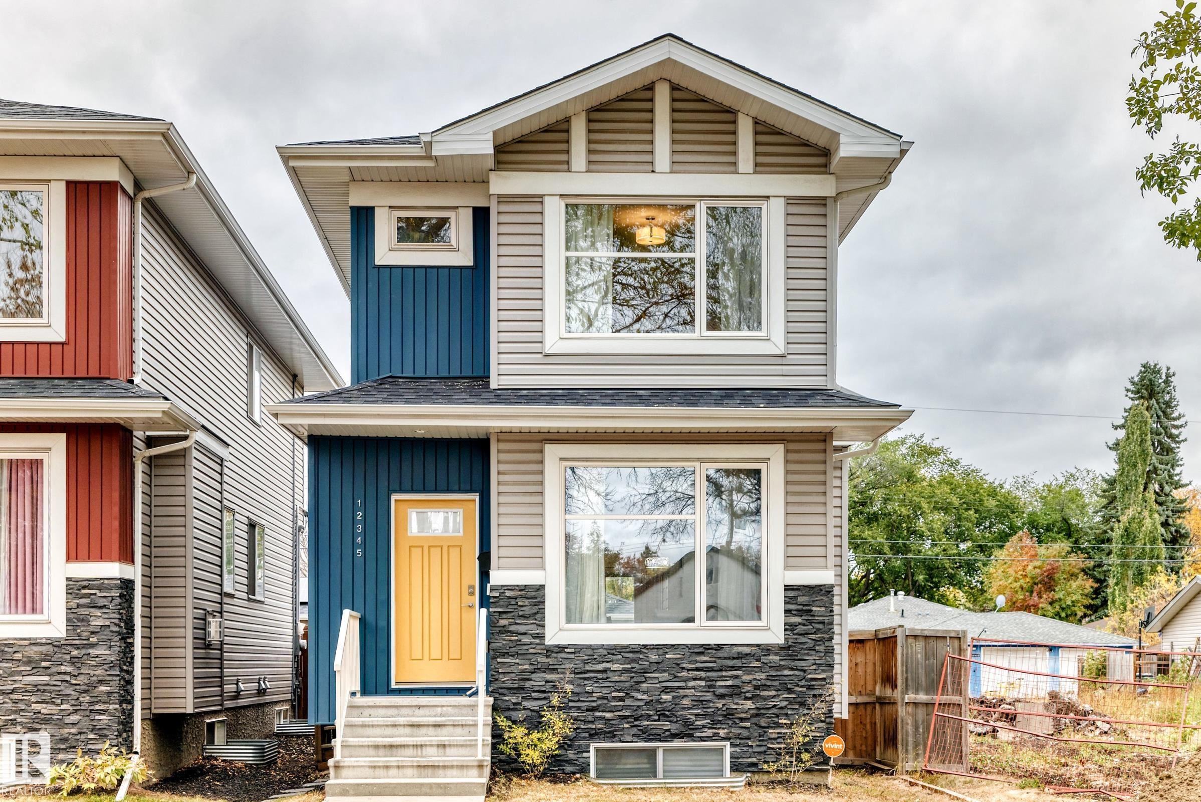 85 St Nw Unit 12345 St, Edmonton, AB T5B 3H1