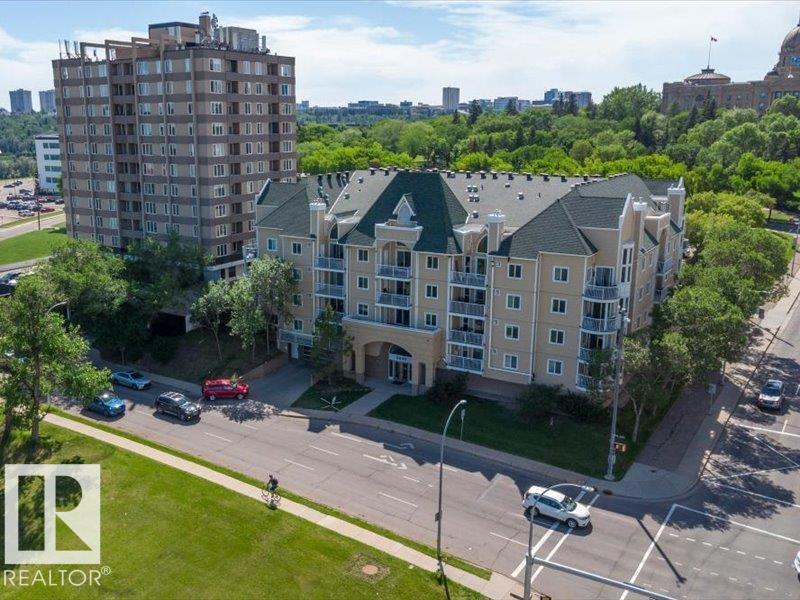 9640 105 Street Northwest #204, Edmonton, AB T5K 0Z7
