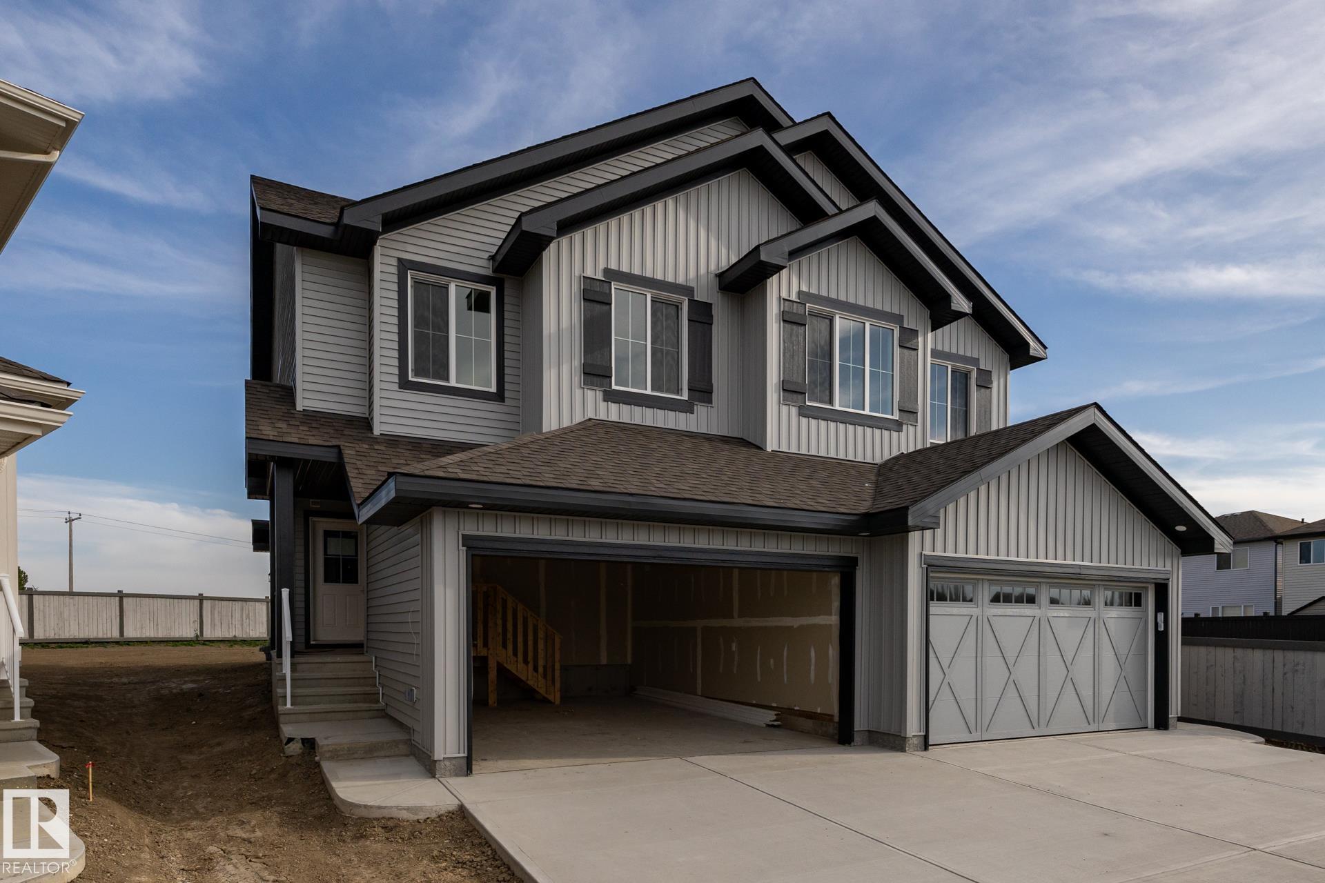 97 Av Unit 8645 Ave, Morinville, AB T8R 2S1