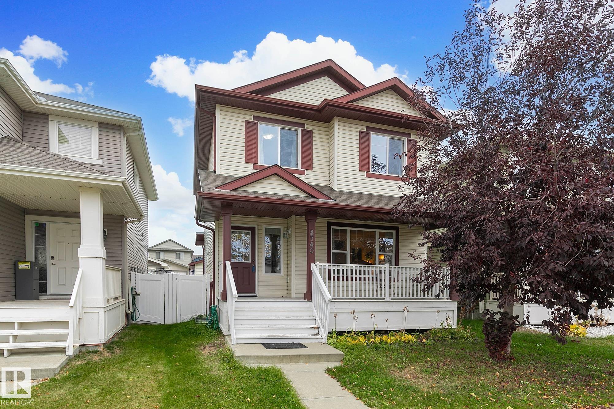 180 Av Nw Unit 8740 Ave, Edmonton, AB T5X 0E3