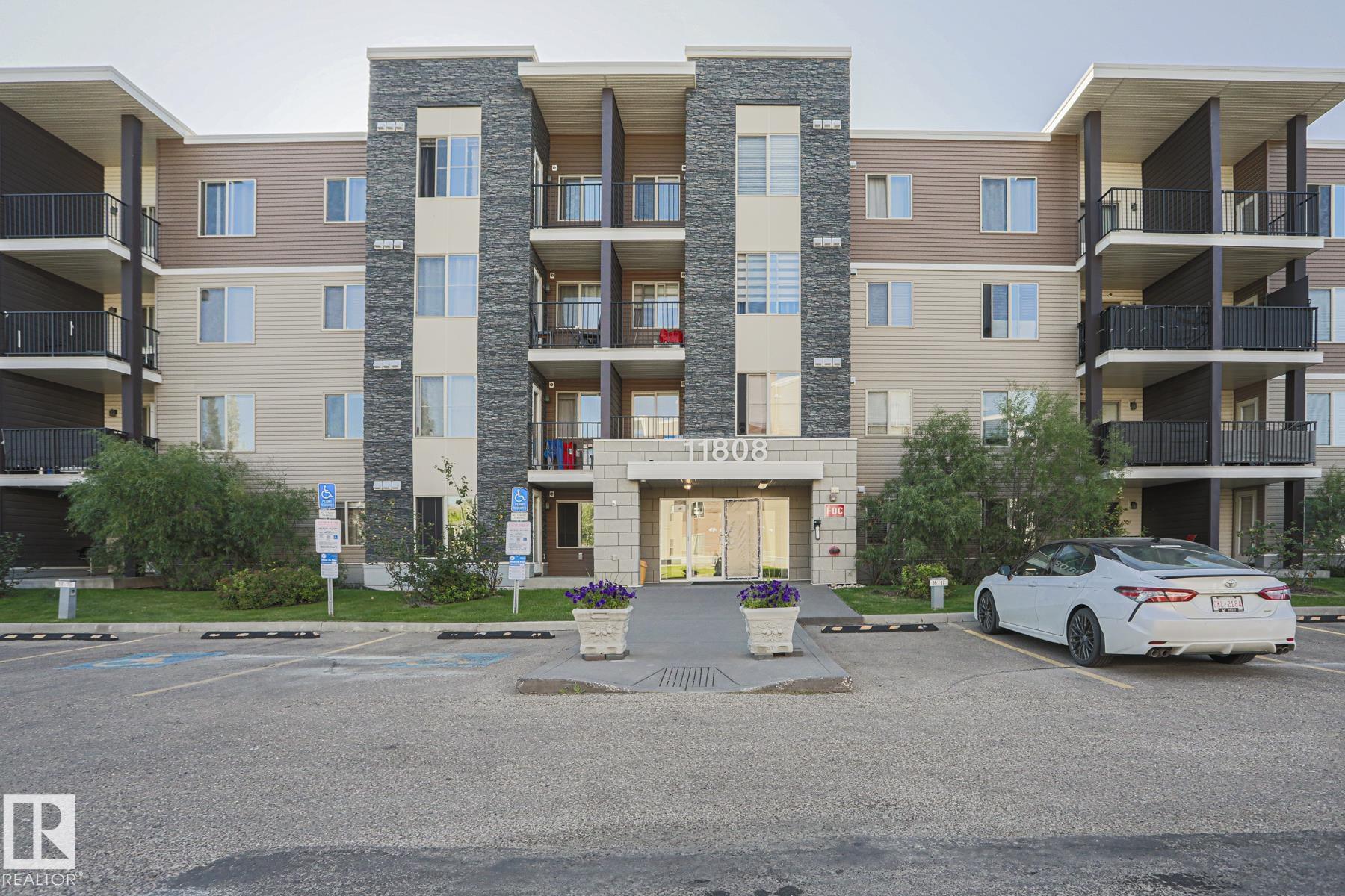 11808 22 Avenue Southwest #314, Edmonton, AB T6W 2A2