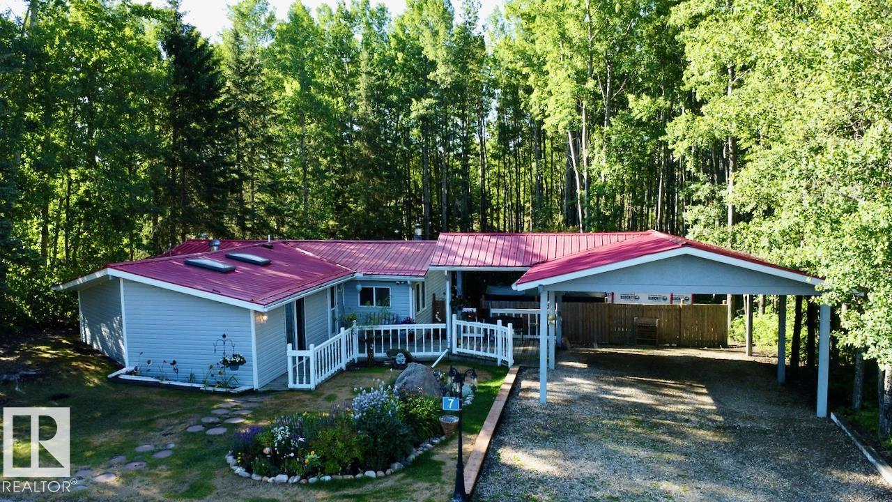 54114 Range Rd 52 #7, Rural Lac Ste. Anne County, AB T0E 0L0