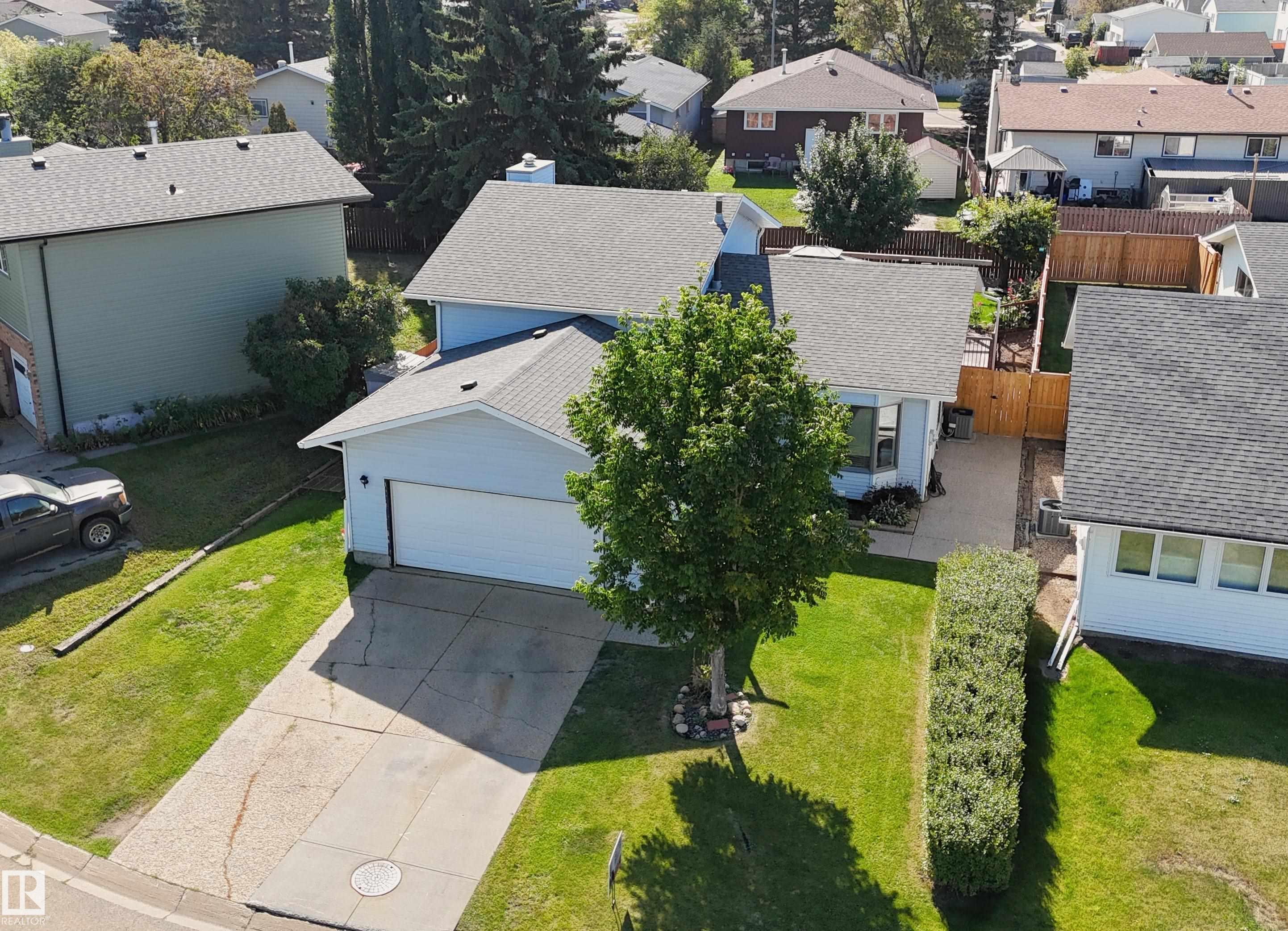 123 Westbourne Rd, Spruce Grove, AB T7X 1S3