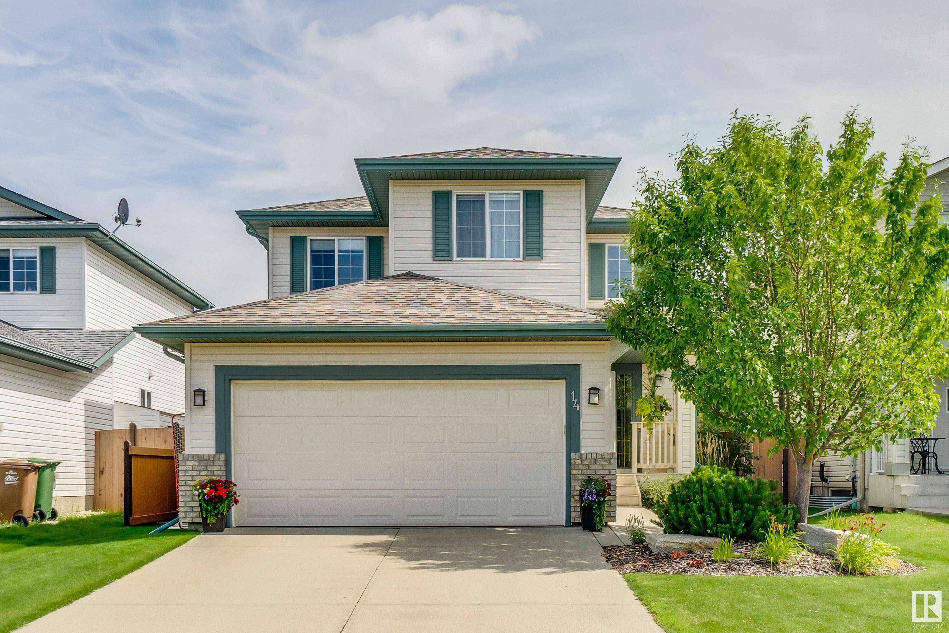 , St. Albert, AB T8N 5G6 | MLS # | Houseful