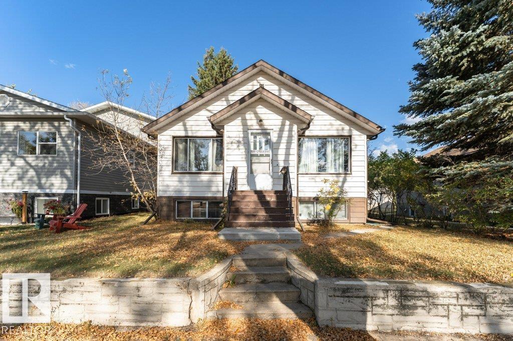 96 Av Unit 10012 Ave #a, Fort Saskatchewan, AB T8L 1P8